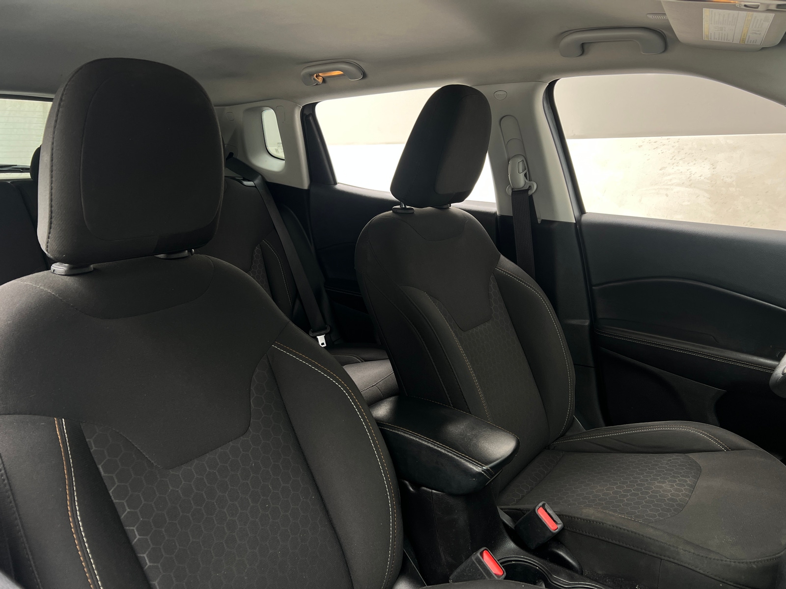 Thumbnail: 2020 Jeep Compass - 2