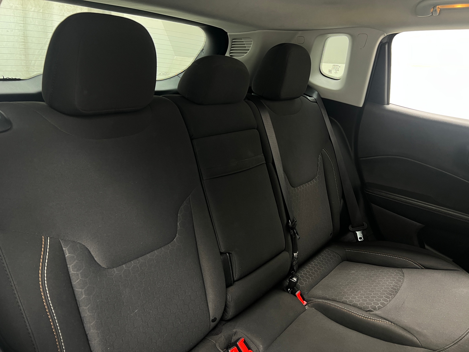 Thumbnail: 2020 Jeep Compass - 6