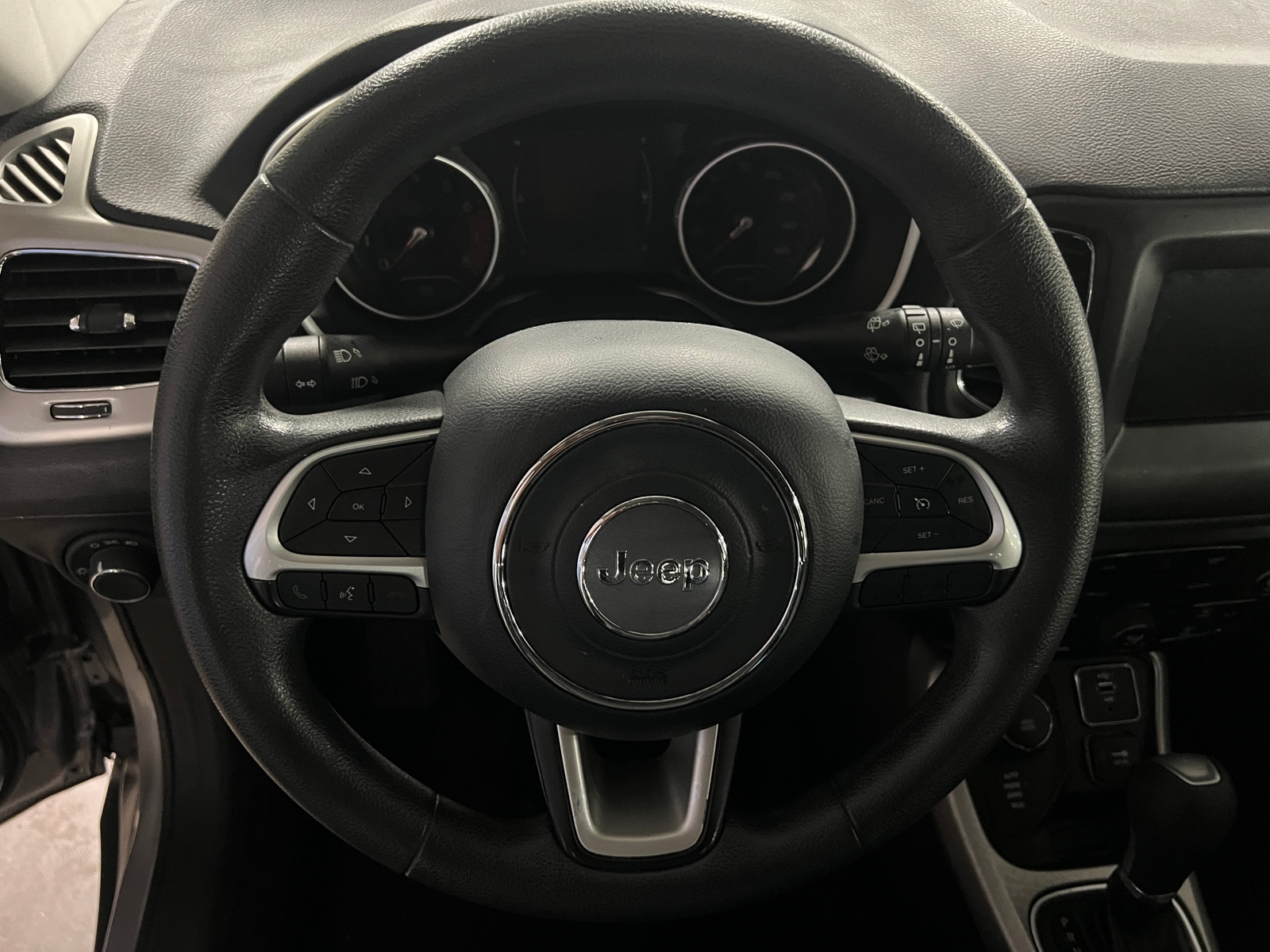 Thumbnail: 2020 Jeep Compass - 5