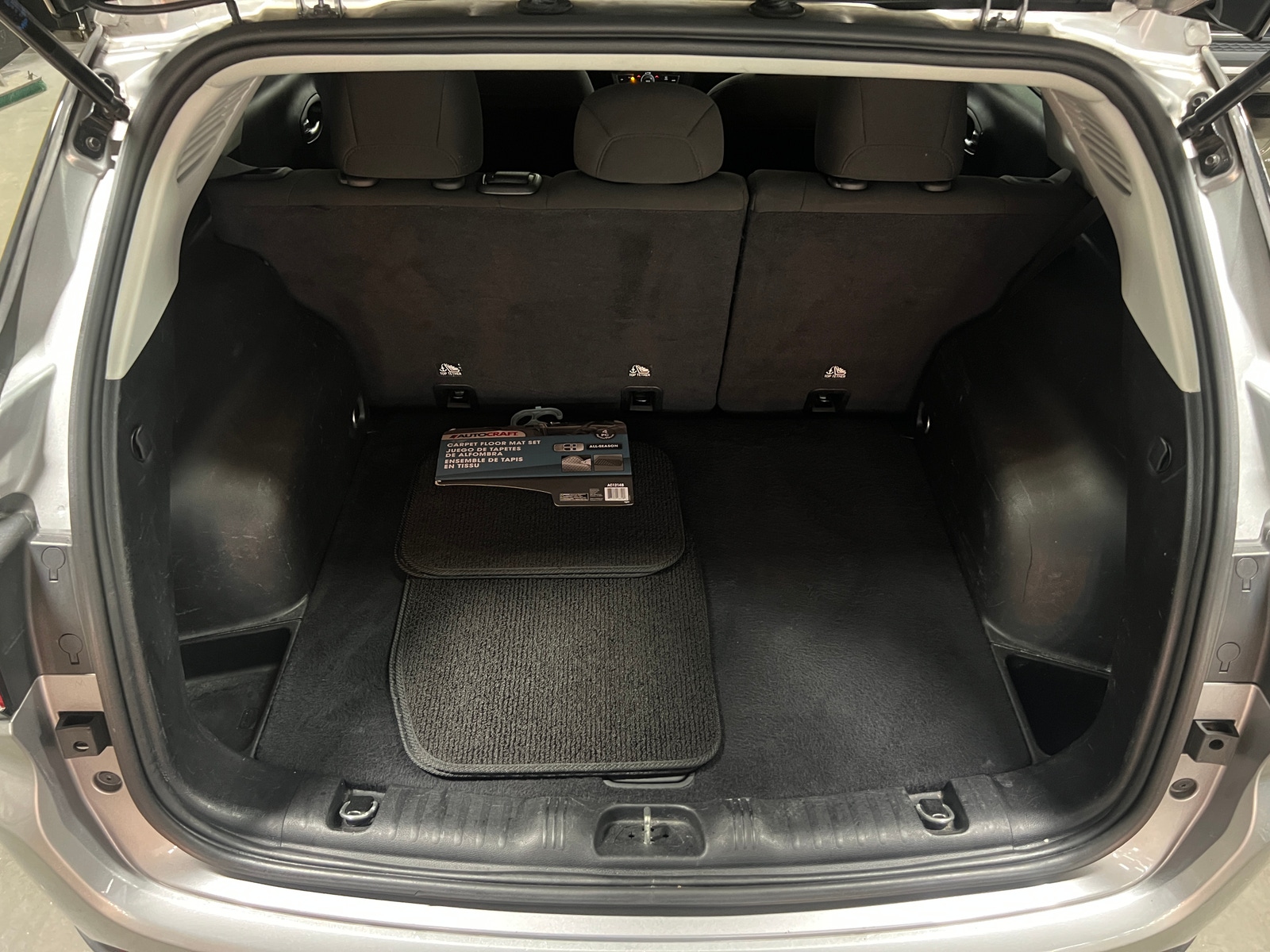 Thumbnail: 2020 Jeep Compass - 7