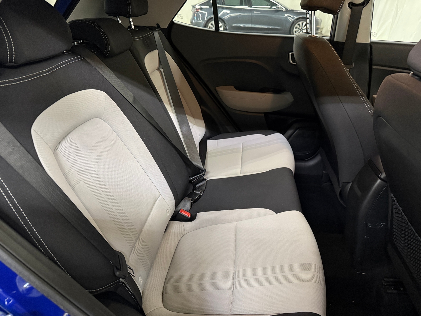 Thumbnail: 2023 Hyundai Venue - 6