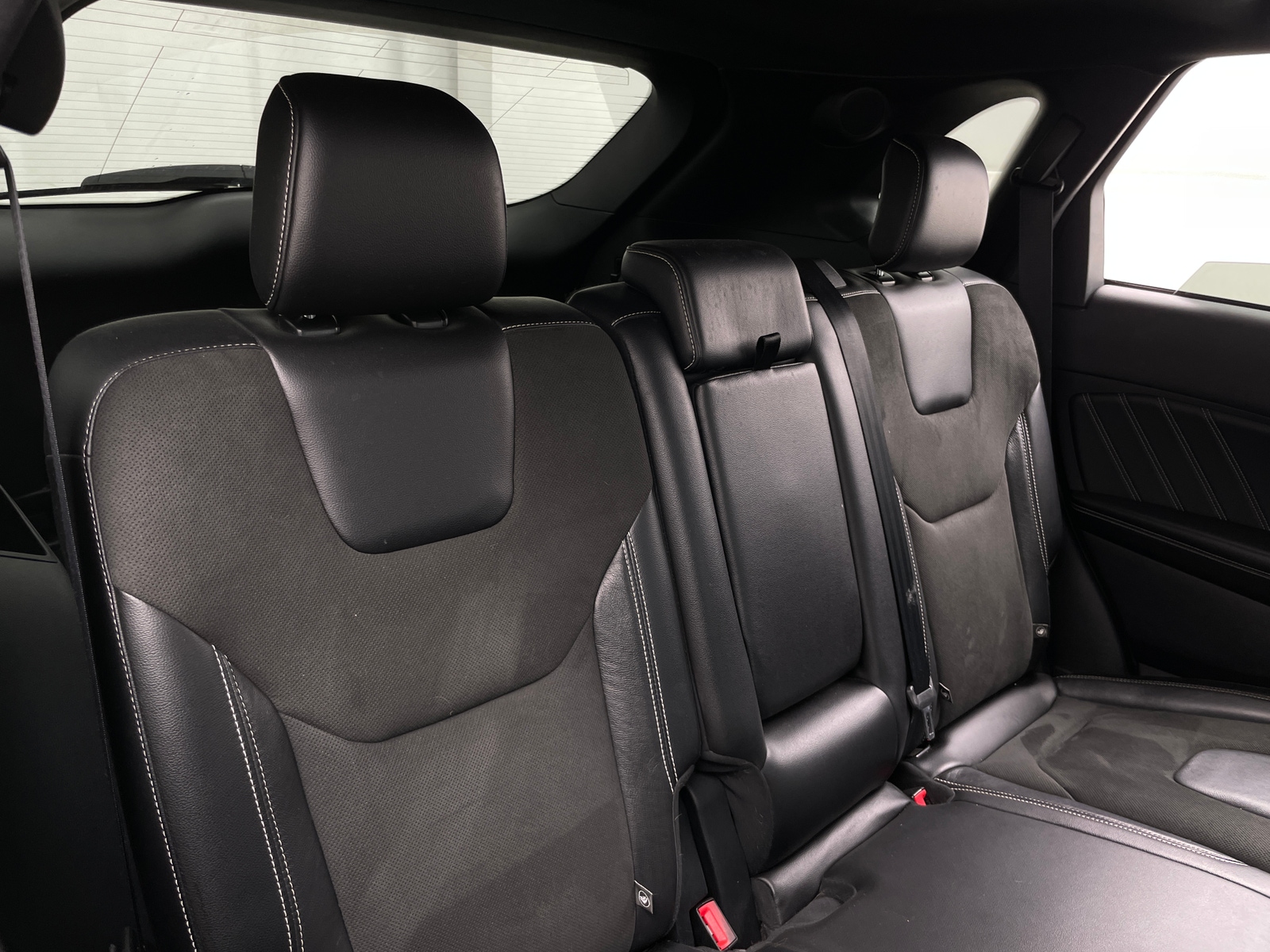 Thumbnail: 2020 Ford Edge - 5