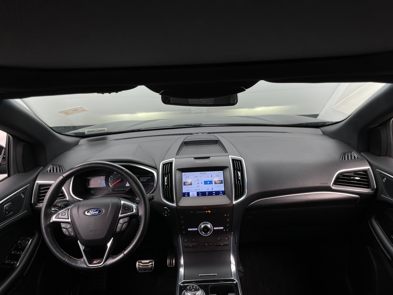 Thumbnail: 2020 Ford Edge - 2