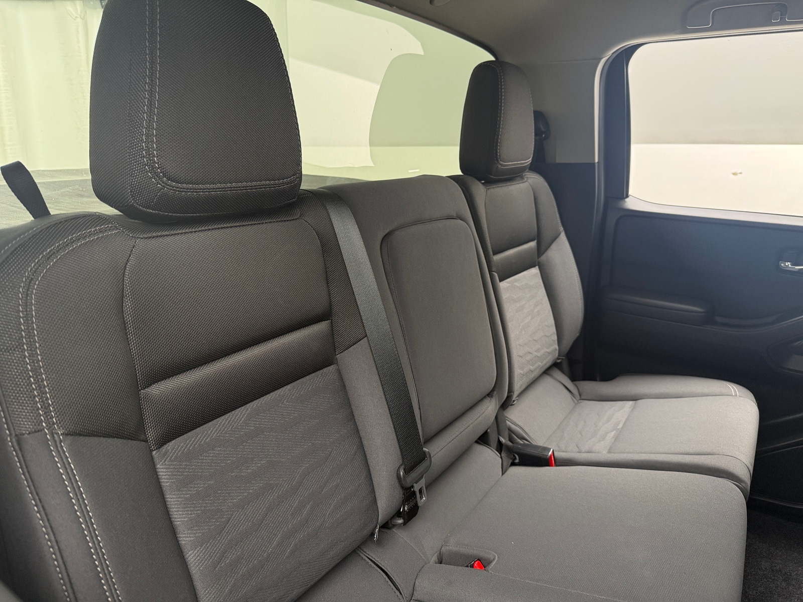 Thumbnail: 2023 Nissan Frontier - 6