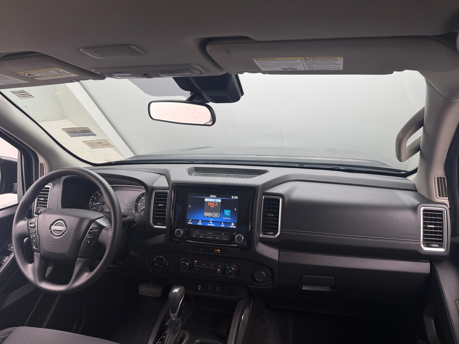 Thumbnail: 2023 Nissan Frontier - 3