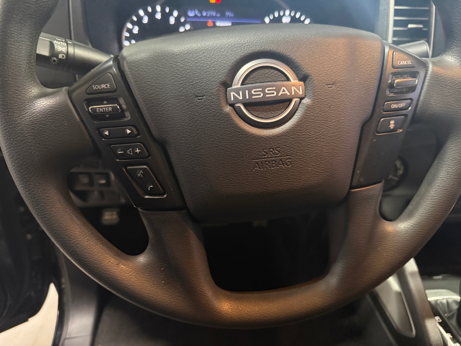 Thumbnail: 2023 Nissan Frontier - 5