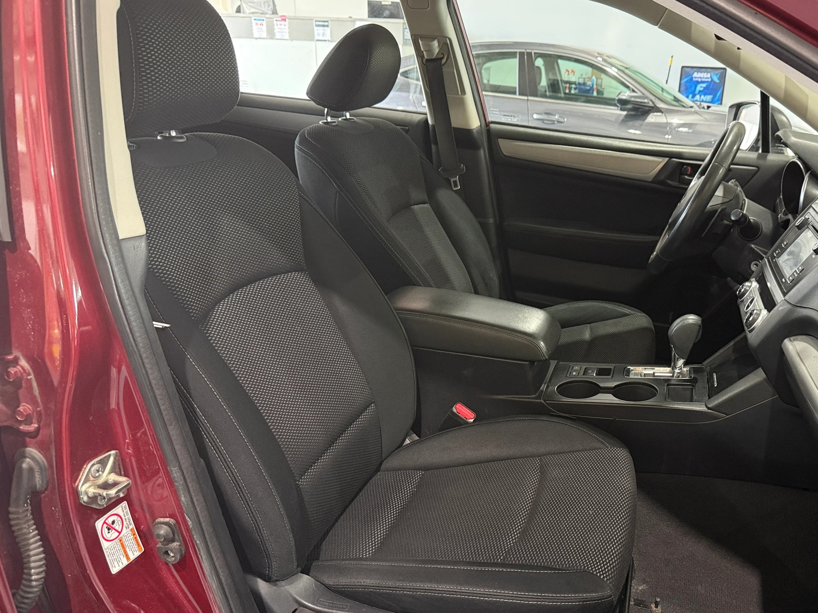 Thumbnail: 2016 Subaru Outback - 2