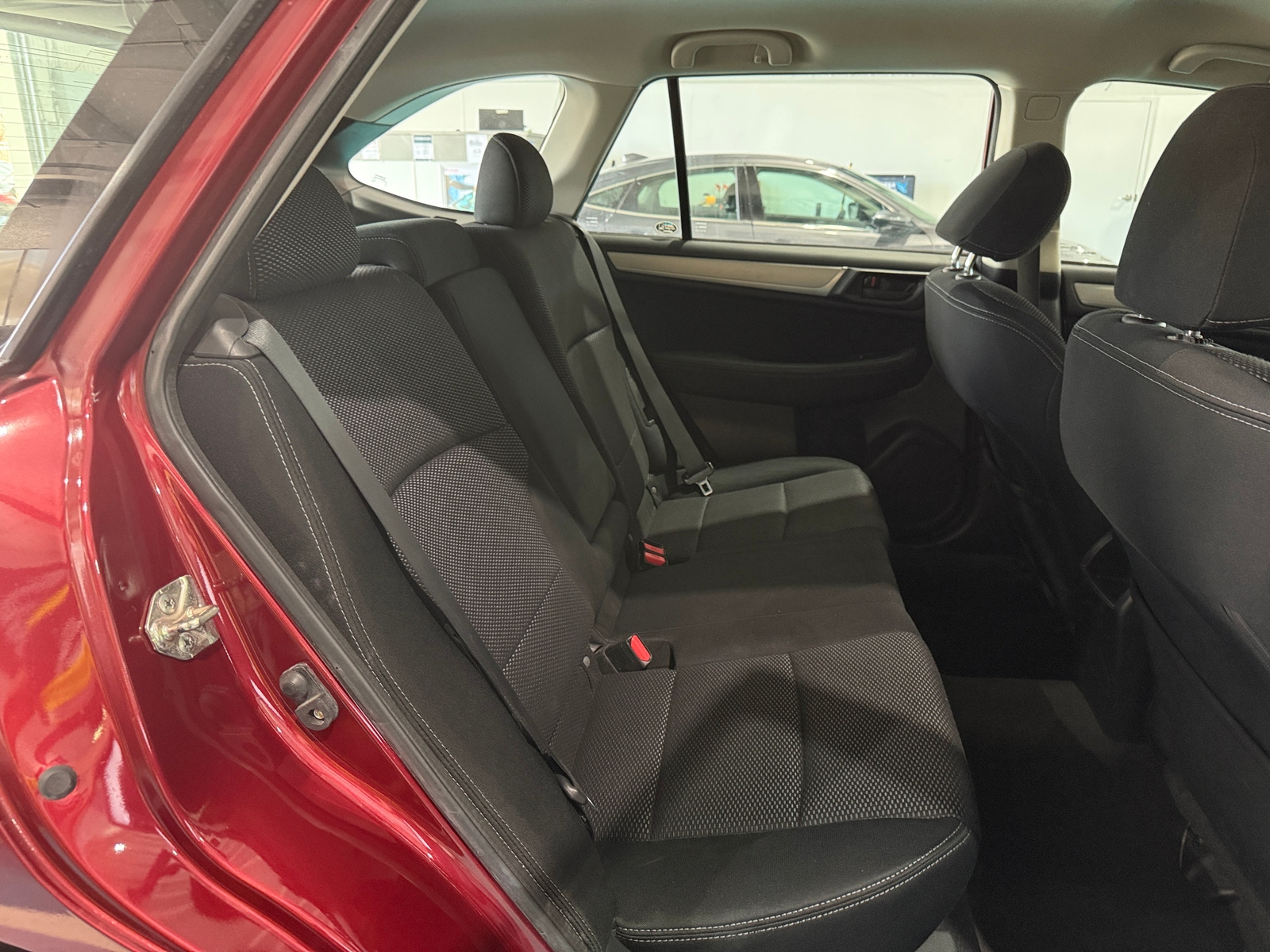 Thumbnail: 2016 Subaru Outback - 6