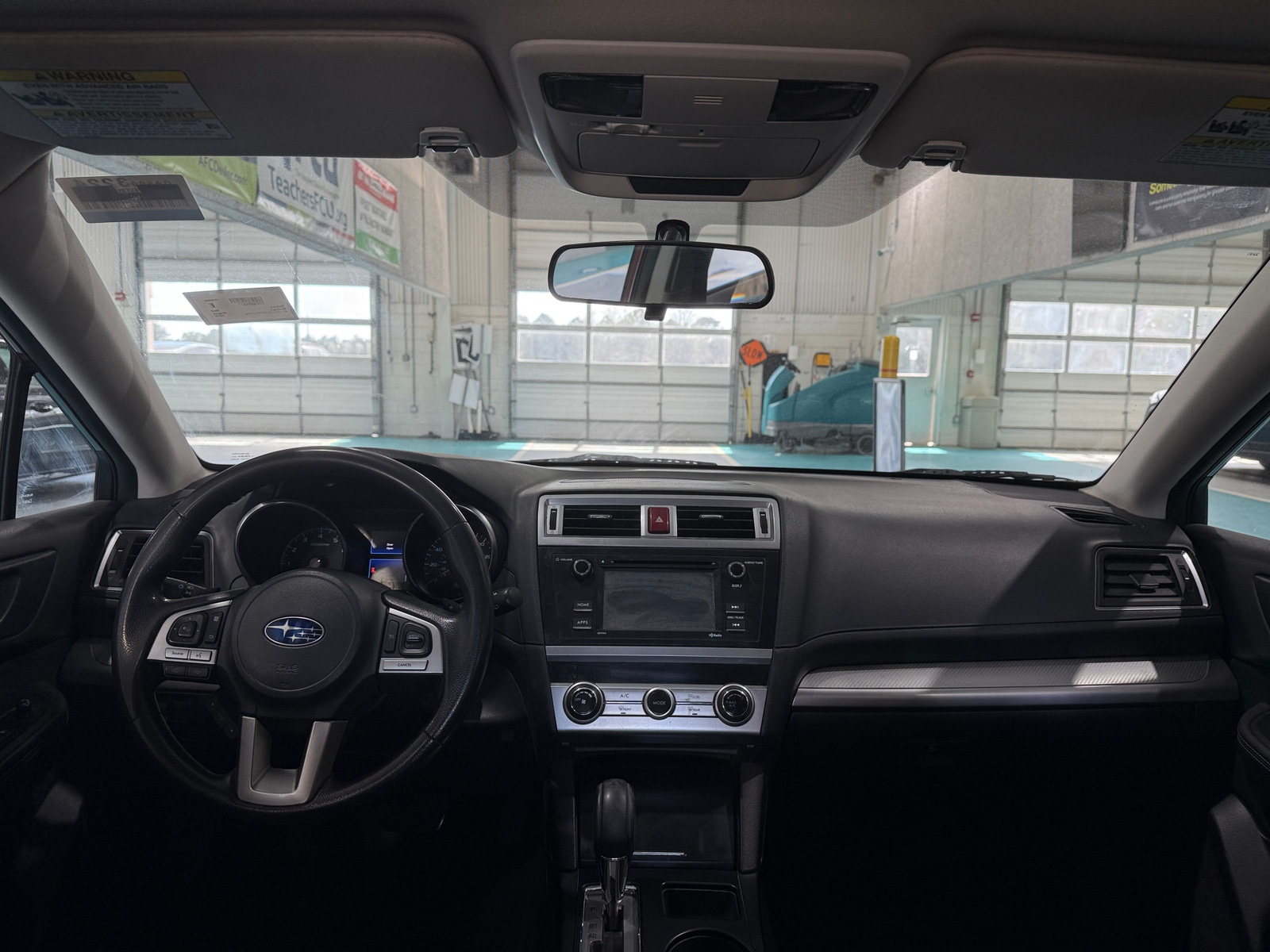 Thumbnail: 2016 Subaru Outback - 3