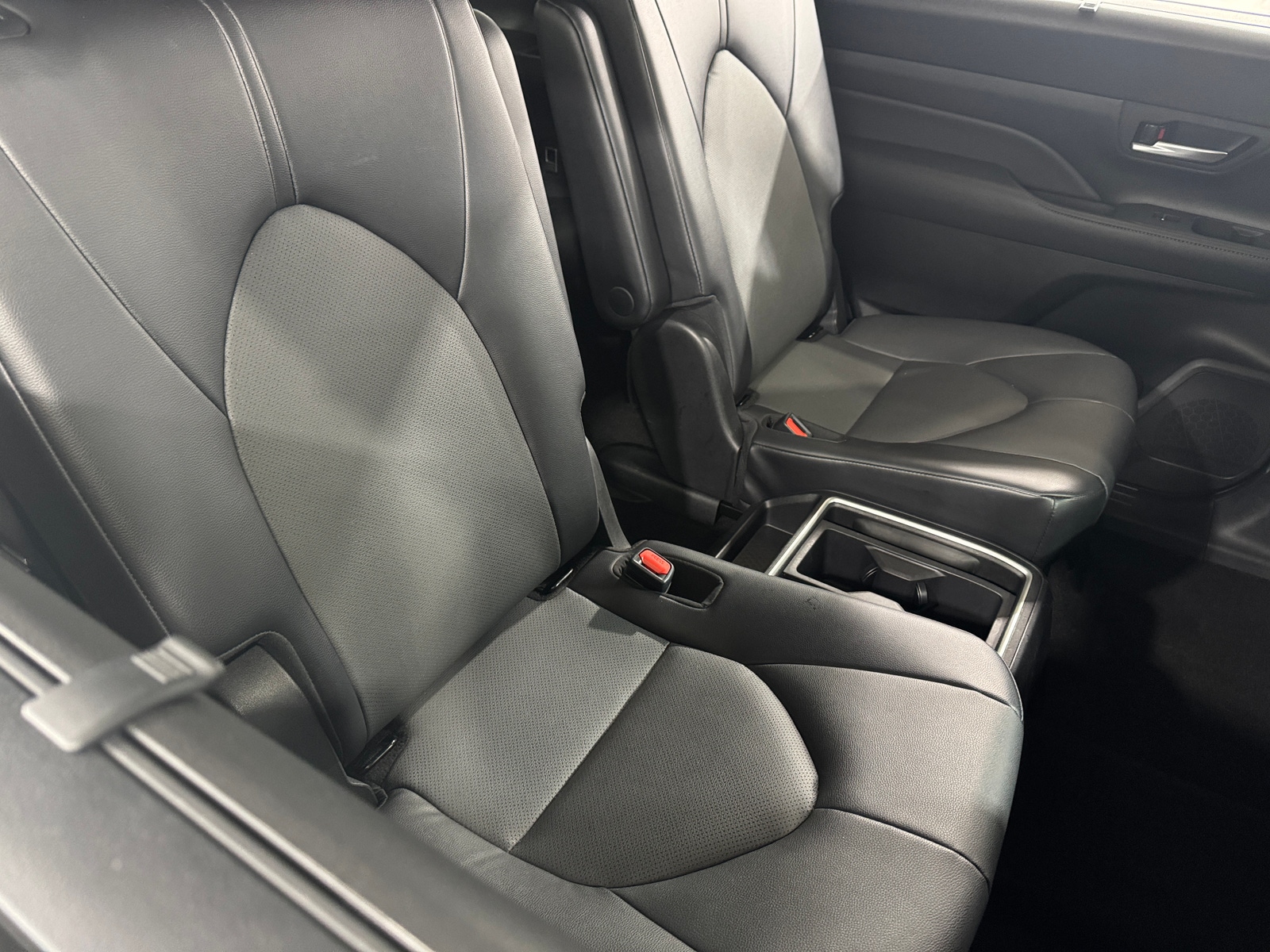 Thumbnail: 2025 Toyota Grand Highlander - 6