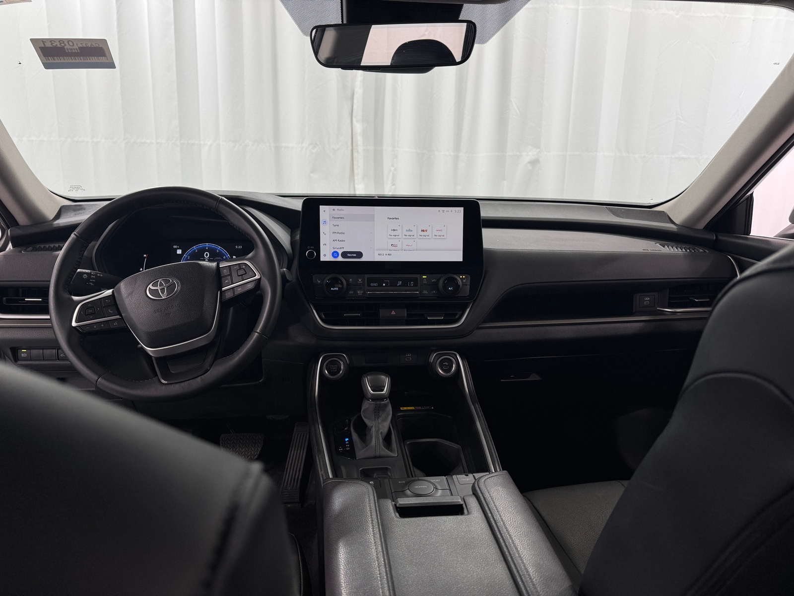 Thumbnail: 2025 Toyota Grand Highlander - 3