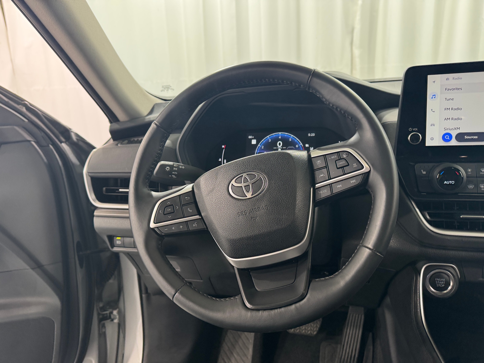 Thumbnail: 2025 Toyota Grand Highlander - 5