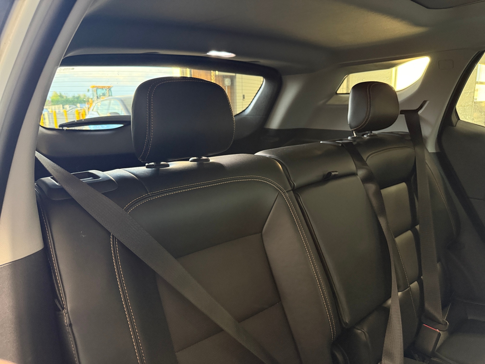 Thumbnail: 2019 GMC Terrain - 5