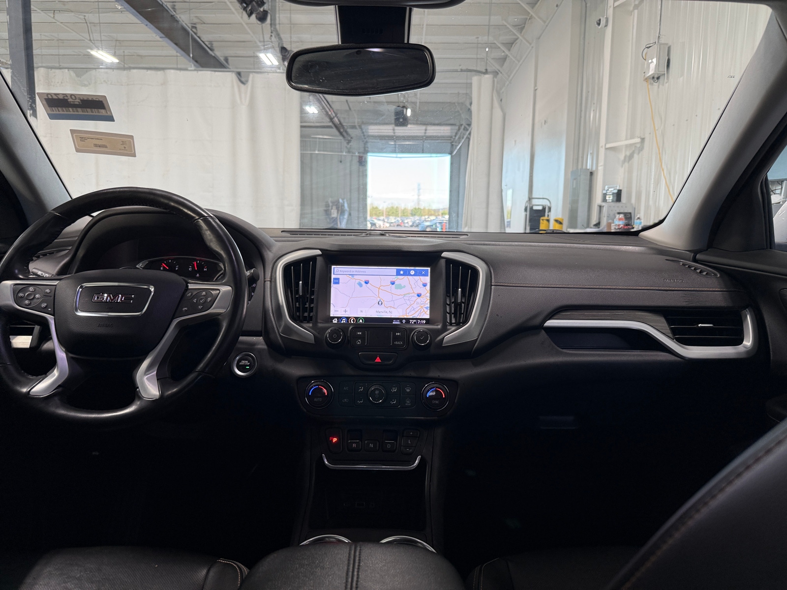 Thumbnail: 2019 GMC Terrain - 2