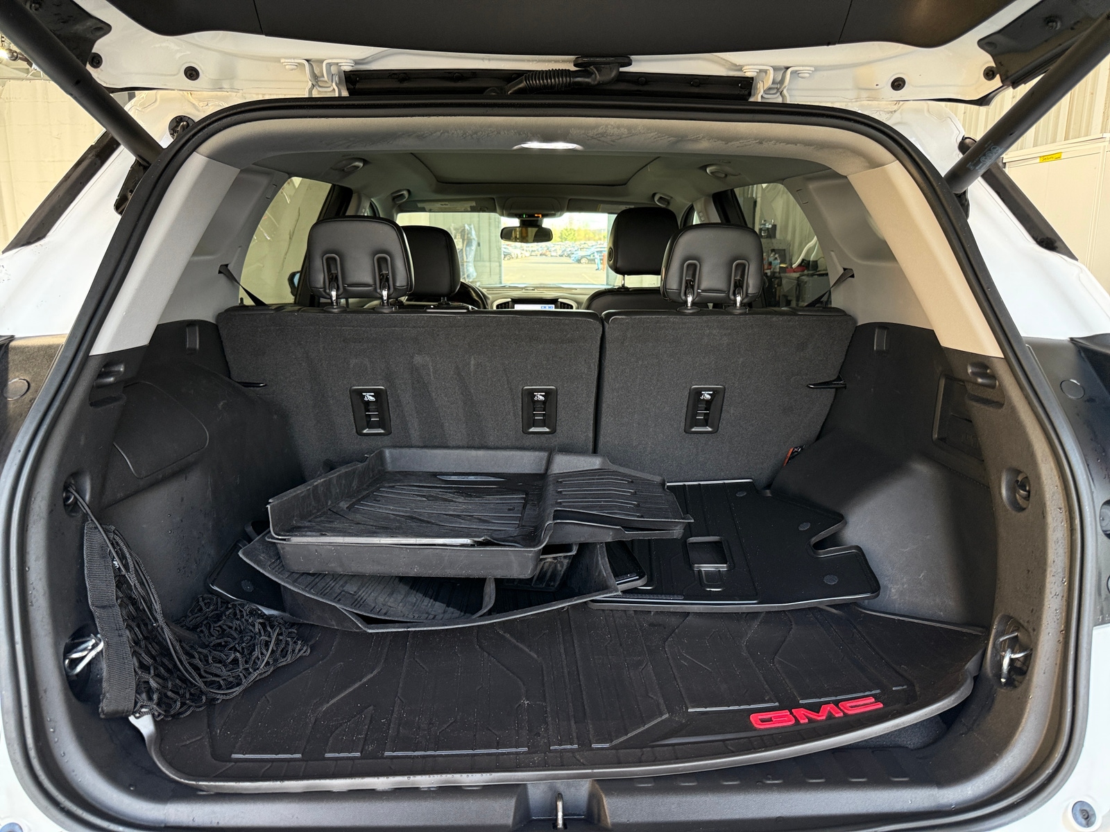 Thumbnail: 2019 GMC Terrain - 6