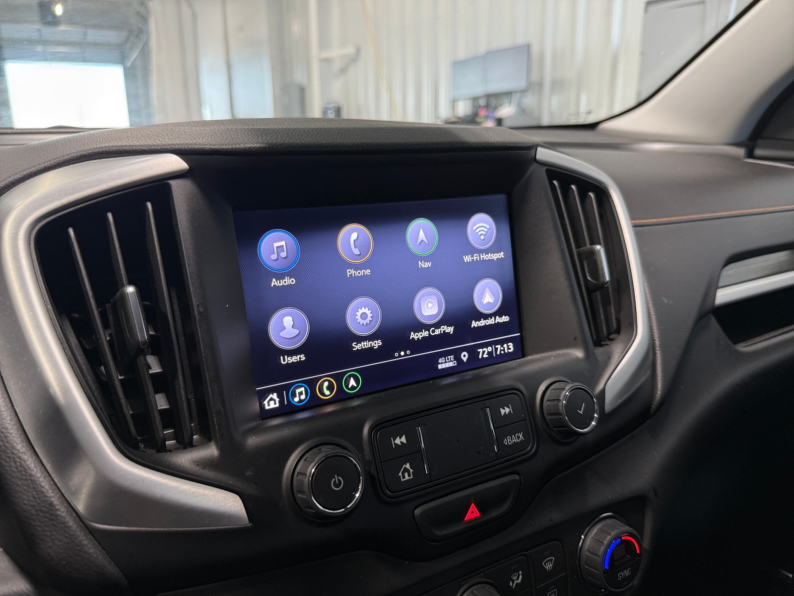 Thumbnail: 2019 GMC Terrain - 3