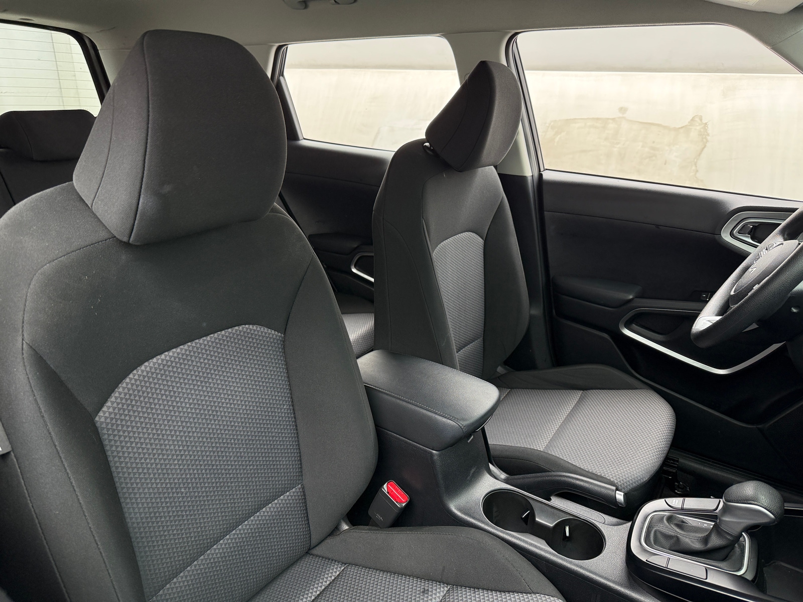 Thumbnail: 2025 Kia Soul - 2