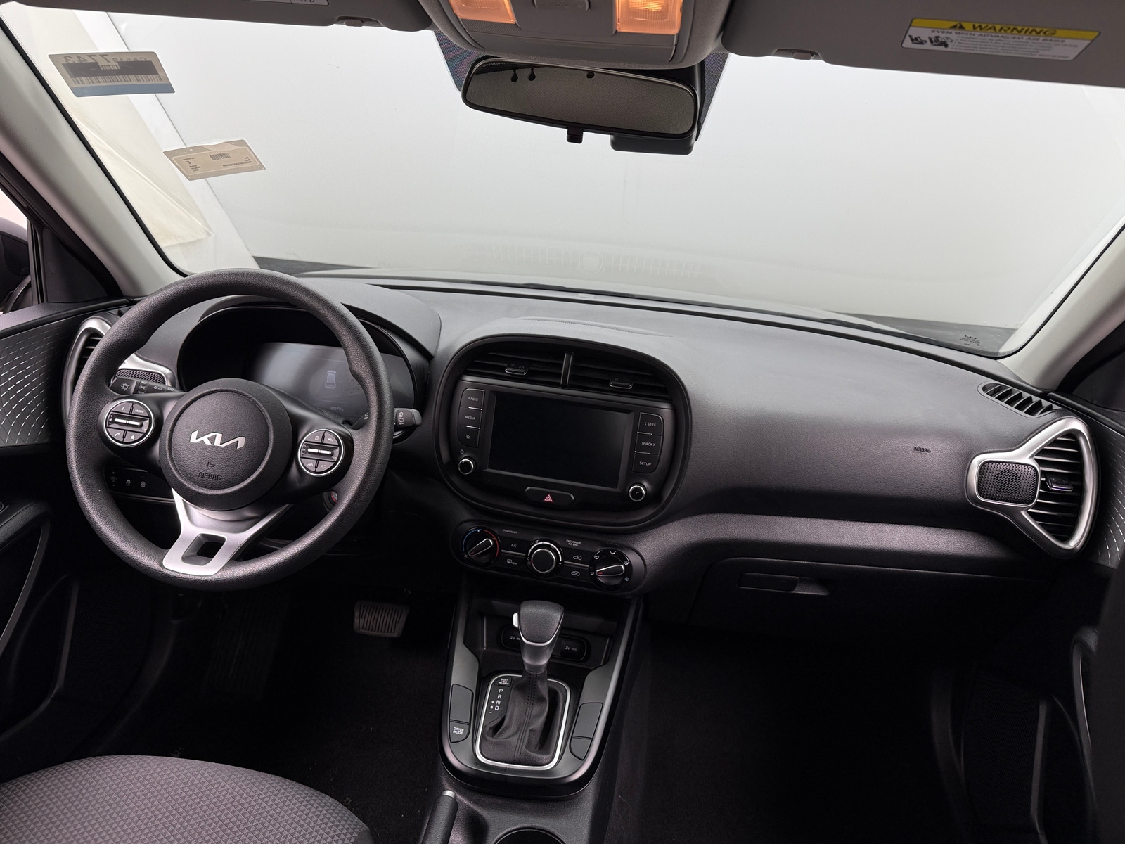 Thumbnail: 2025 Kia Soul - 3