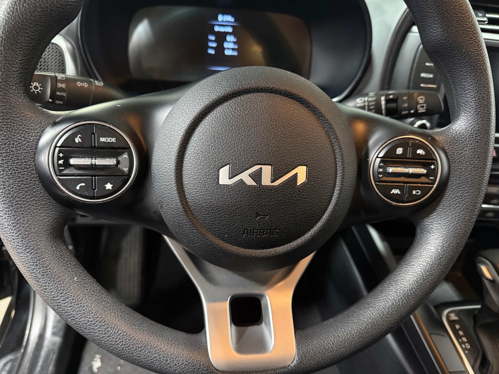 Thumbnail: 2025 Kia Soul - 5