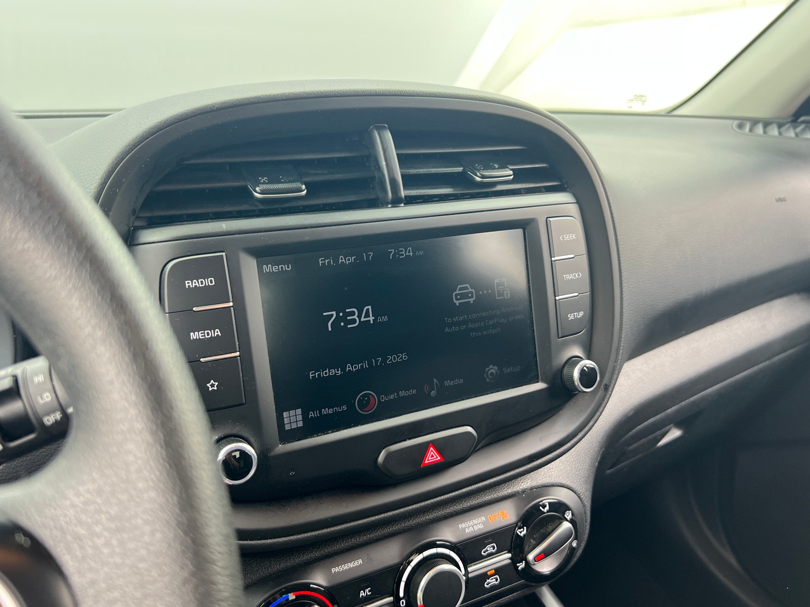 Thumbnail: 2025 Kia Soul - 4