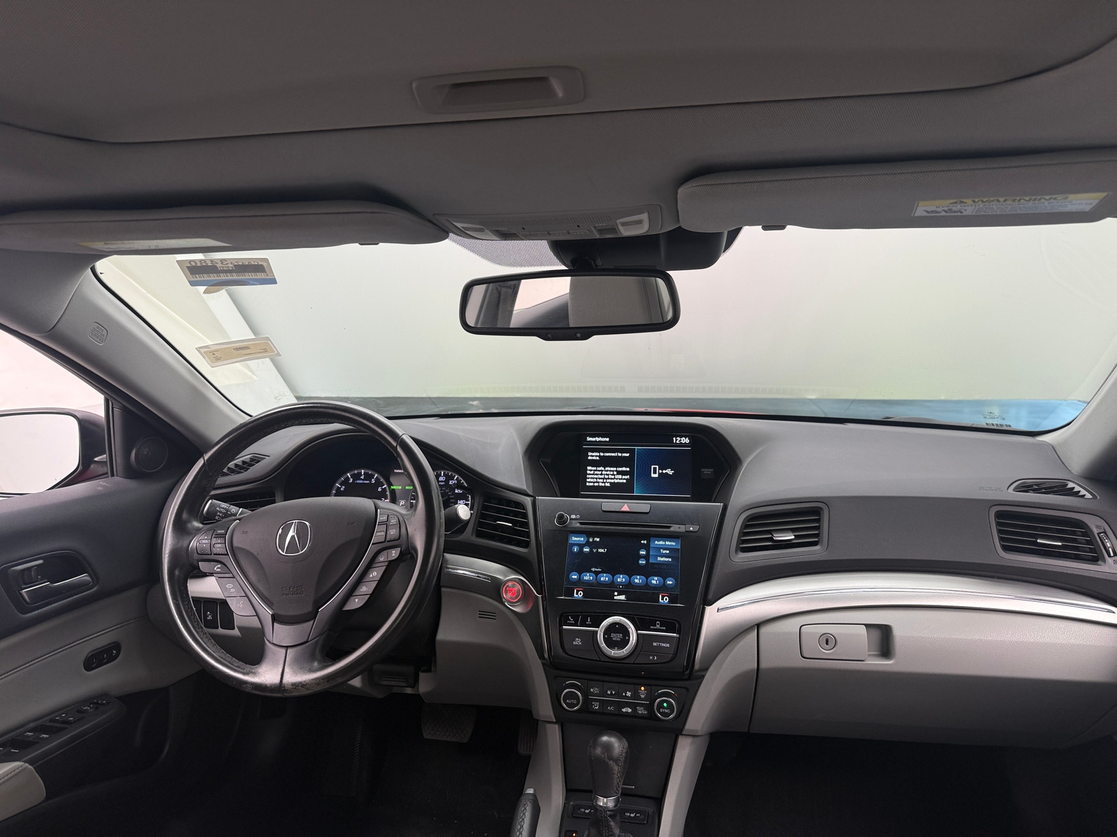 Thumbnail: 2020 Acura ILX - 2