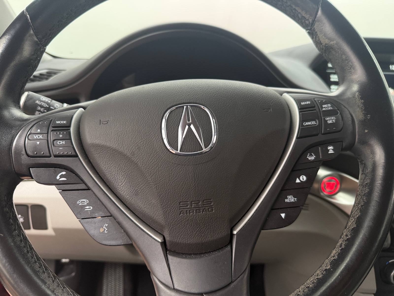 Thumbnail: 2020 Acura ILX - 4