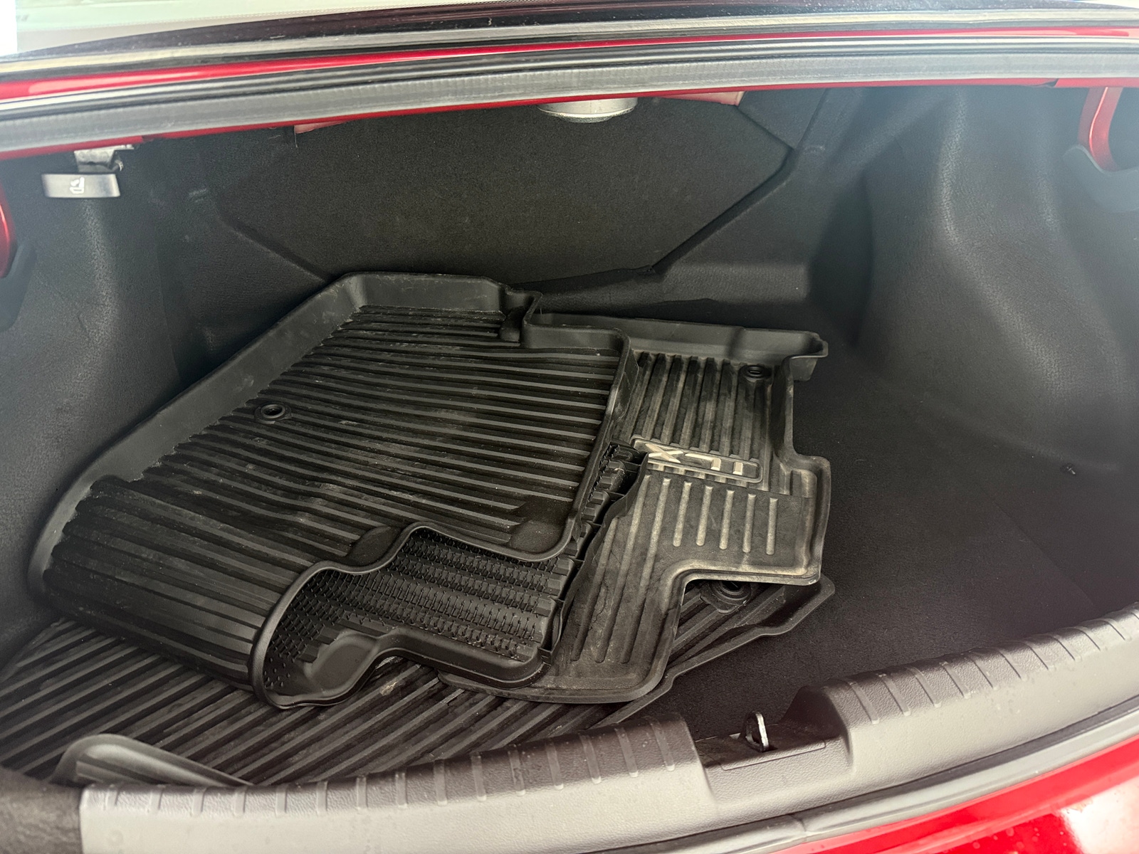 Thumbnail: 2020 Acura ILX - 6