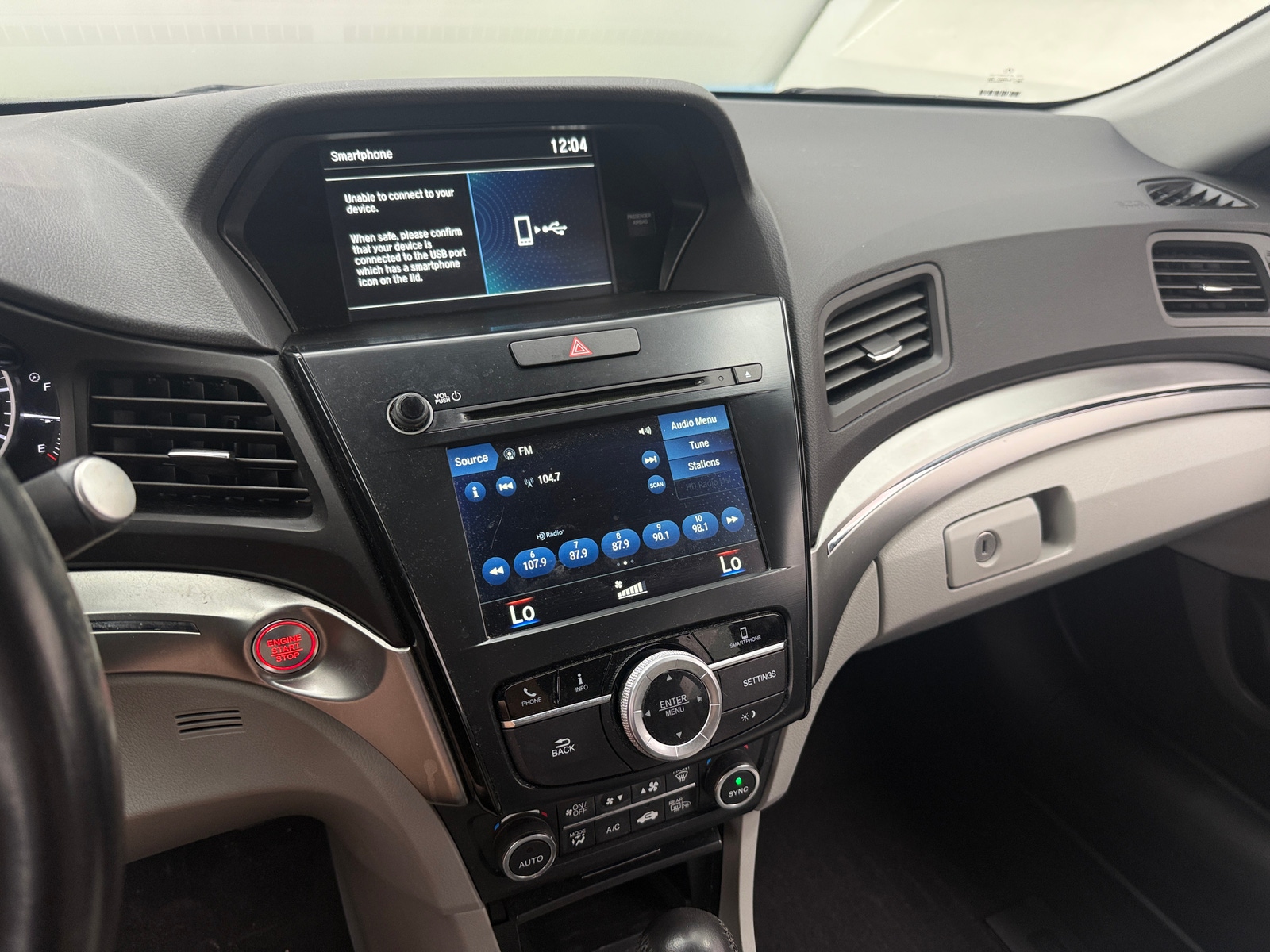 Thumbnail: 2020 Acura ILX - 3