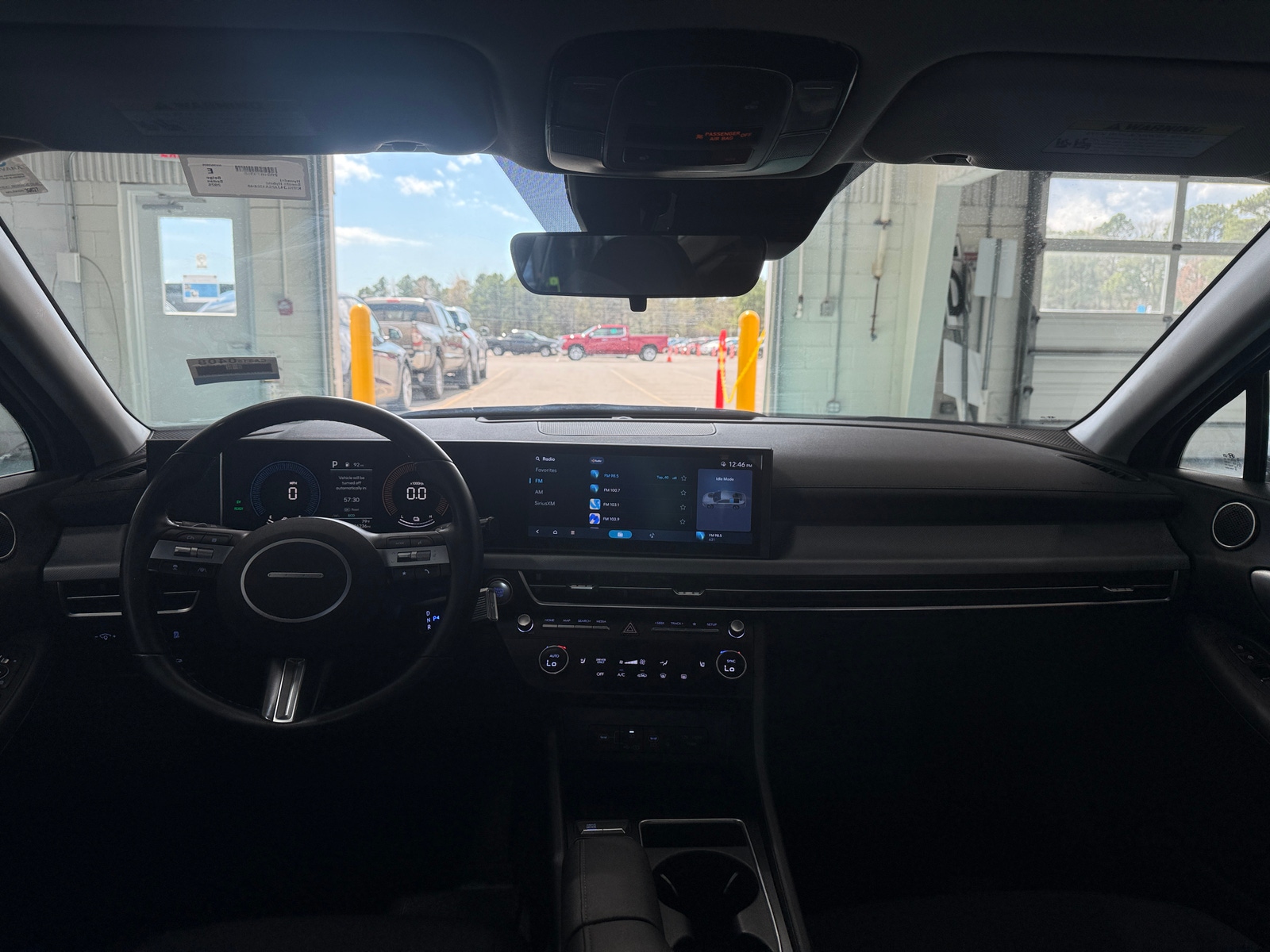 Thumbnail: 2025 Hyundai Sonata - 3