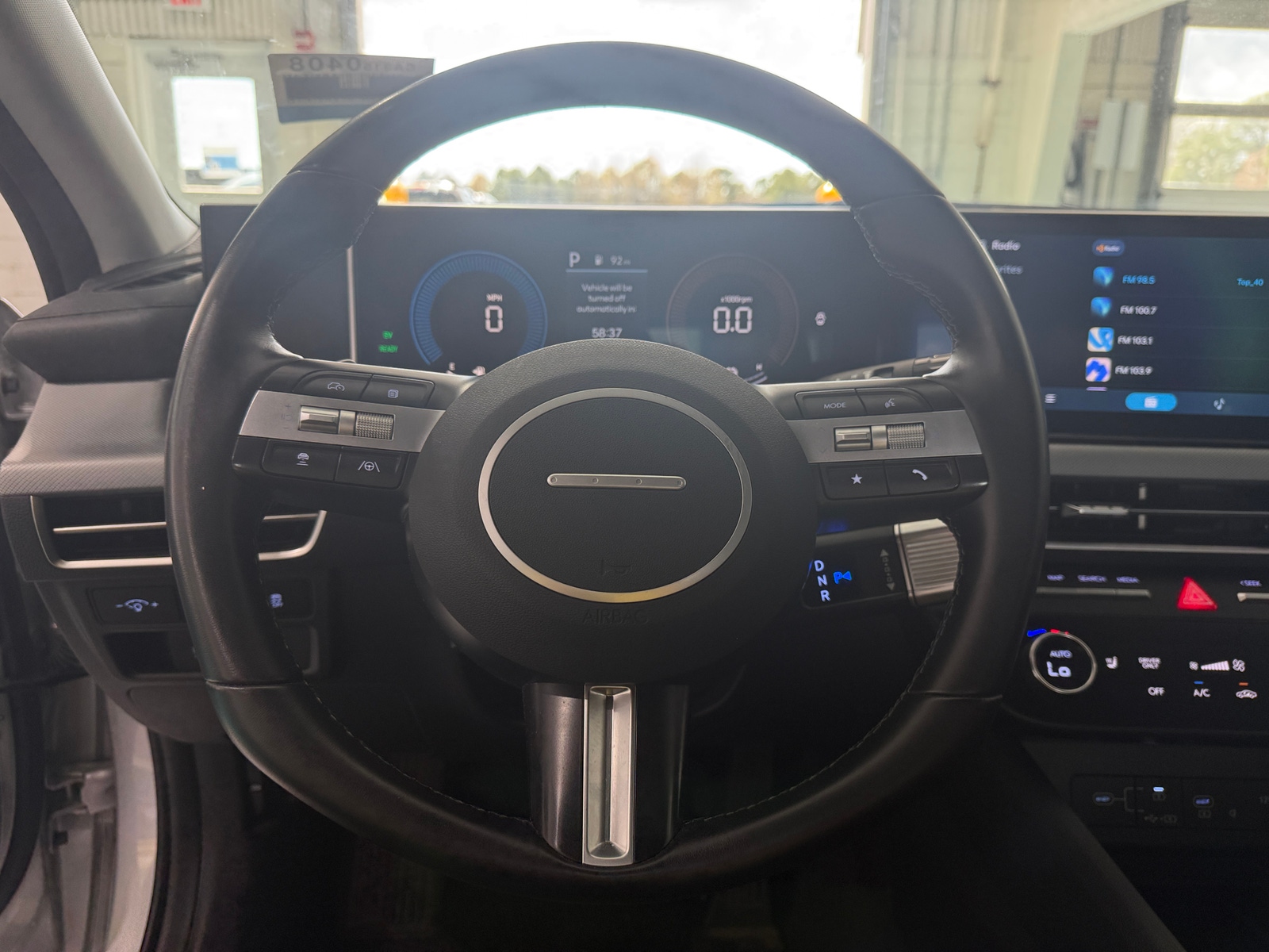Thumbnail: 2025 Hyundai Sonata - 5