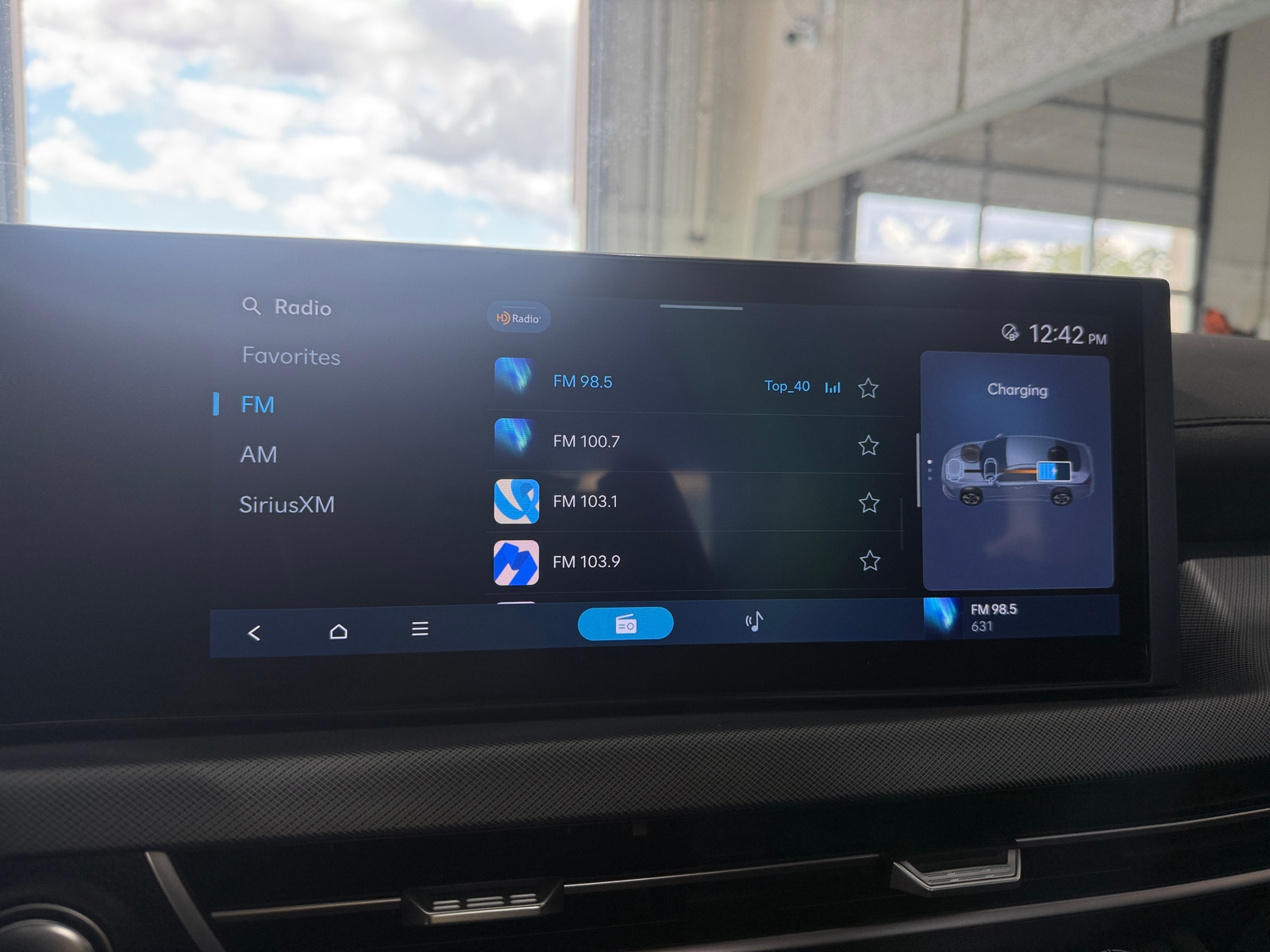 Thumbnail: 2025 Hyundai Sonata - 4