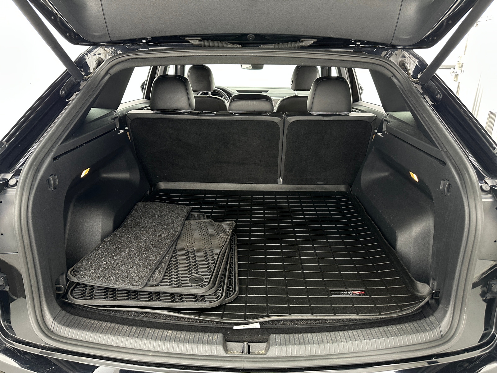Thumbnail: 2021 Volkswagen Atlas - 6