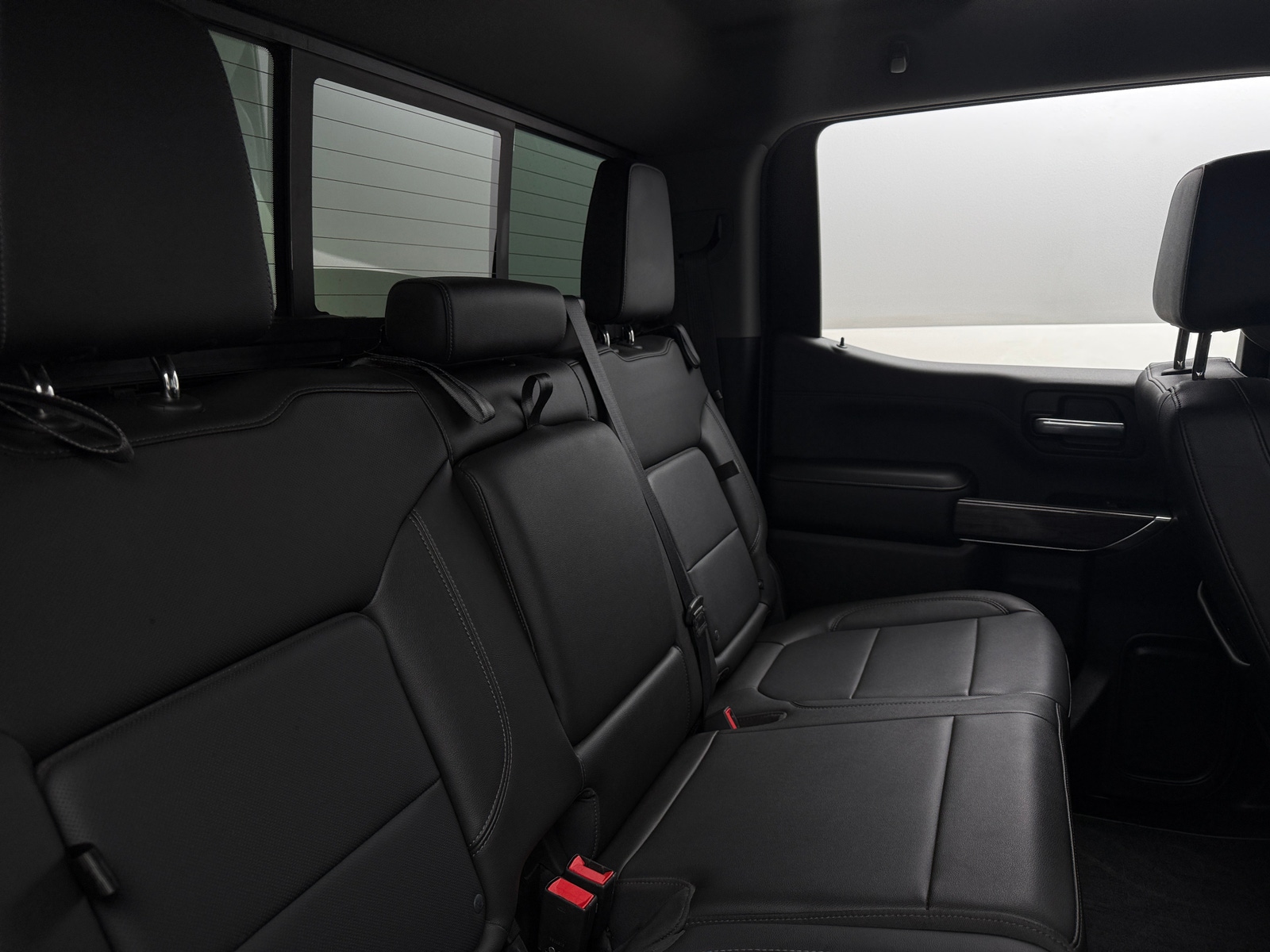 Thumbnail: 2019 Chevrolet Silverado 1500 - 5