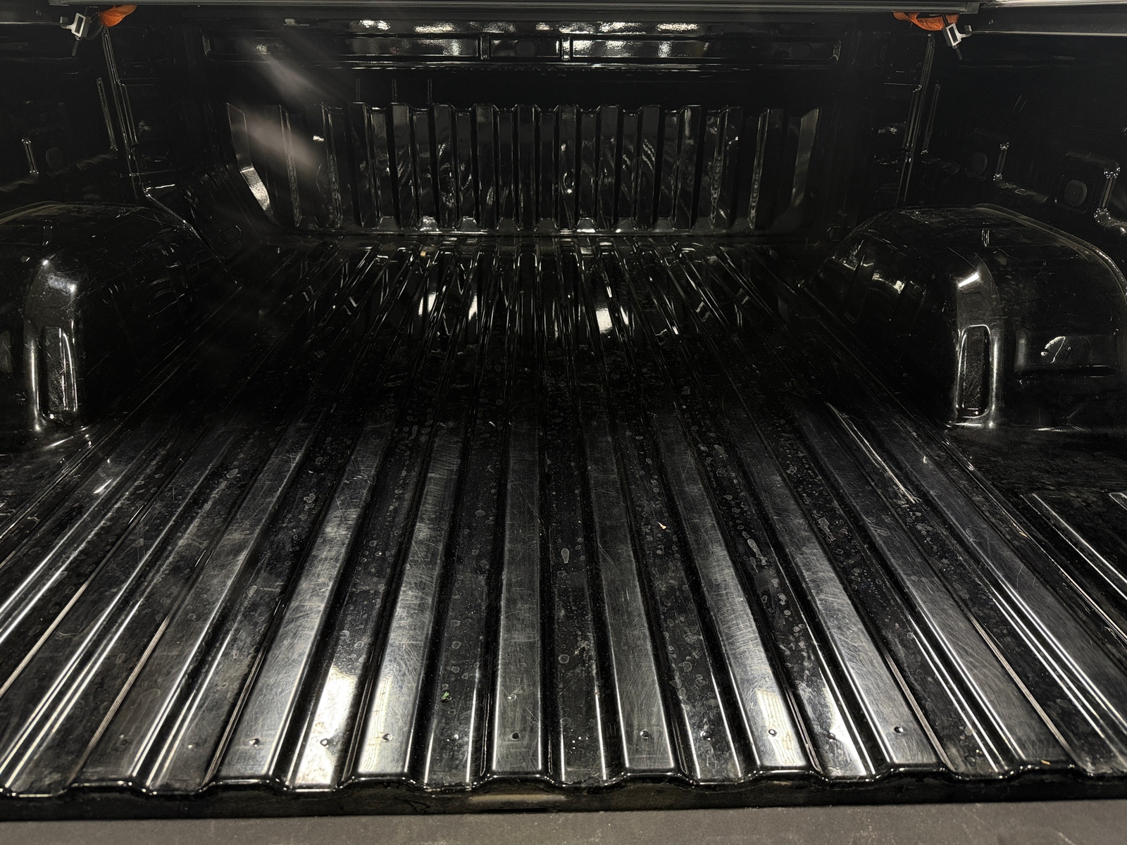 Thumbnail: 2019 Chevrolet Silverado 1500 - 6