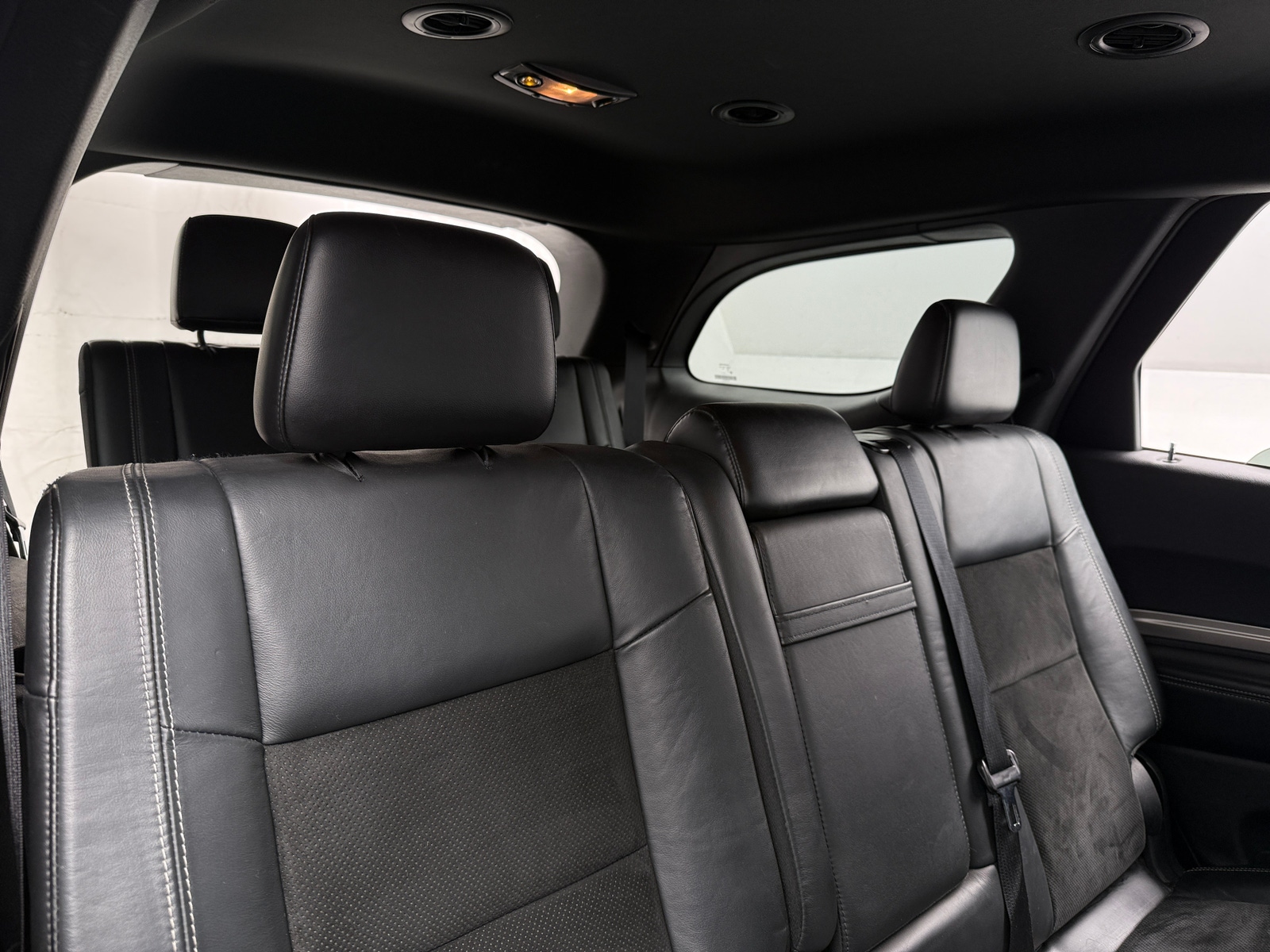 Thumbnail: 2015 Dodge Durango - 5