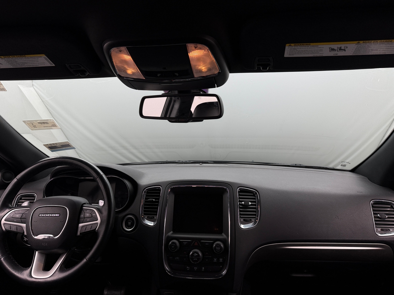 Thumbnail: 2015 Dodge Durango - 2