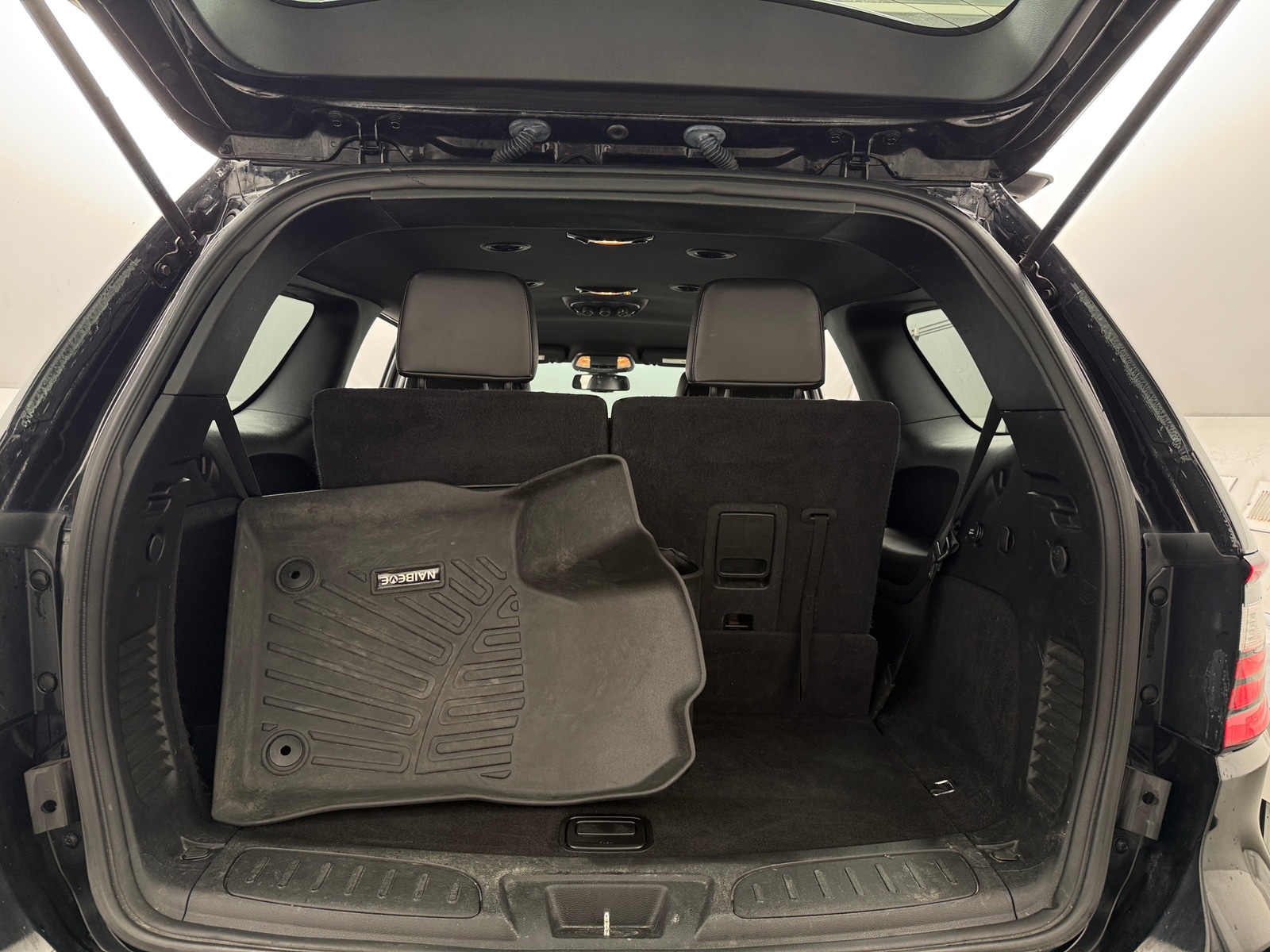 Thumbnail: 2015 Dodge Durango - 6