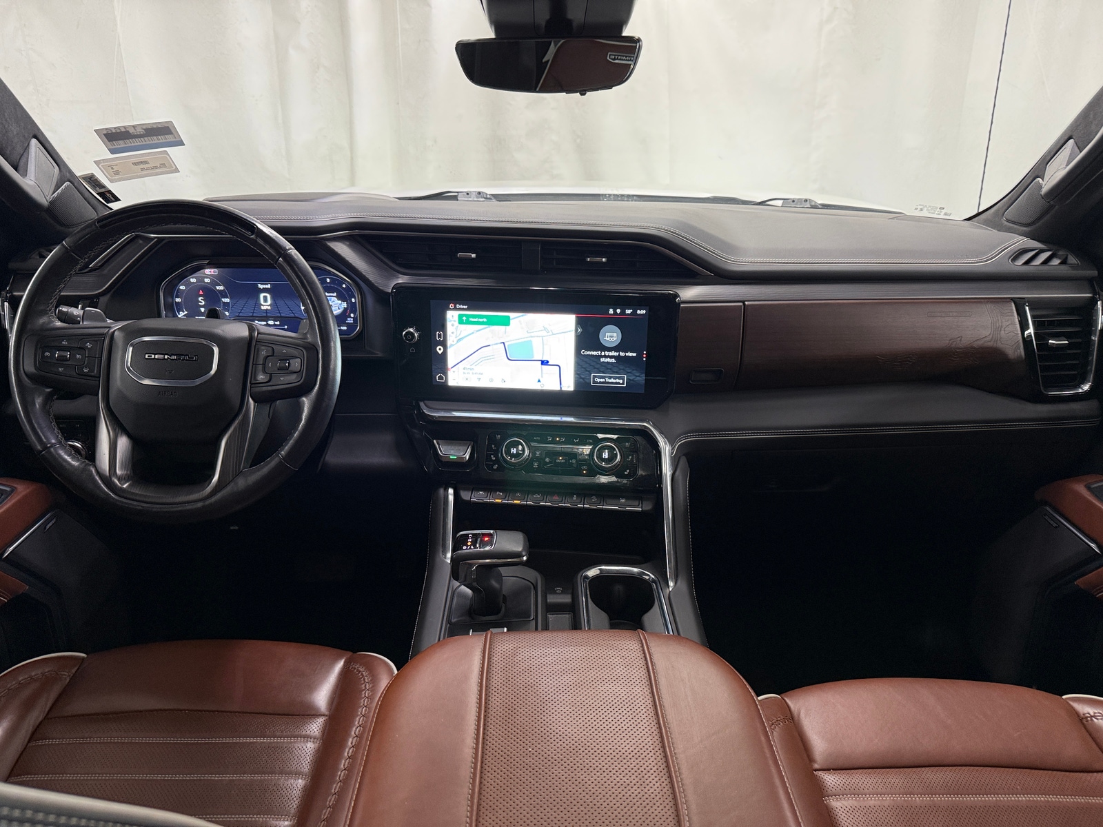 Thumbnail: 2024 GMC Sierra 1500 - 2