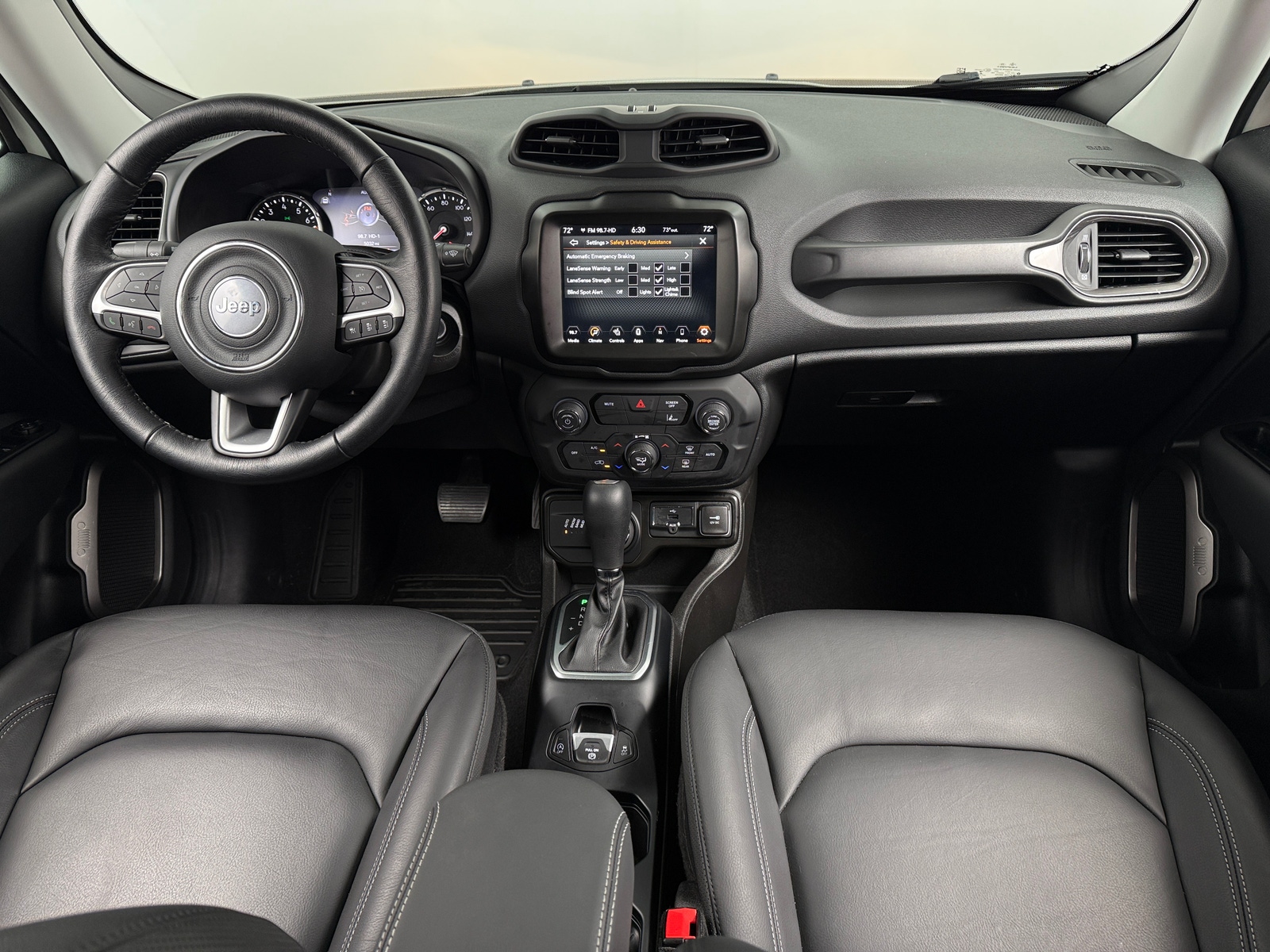 Thumbnail: 2023 Jeep Renegade - 2