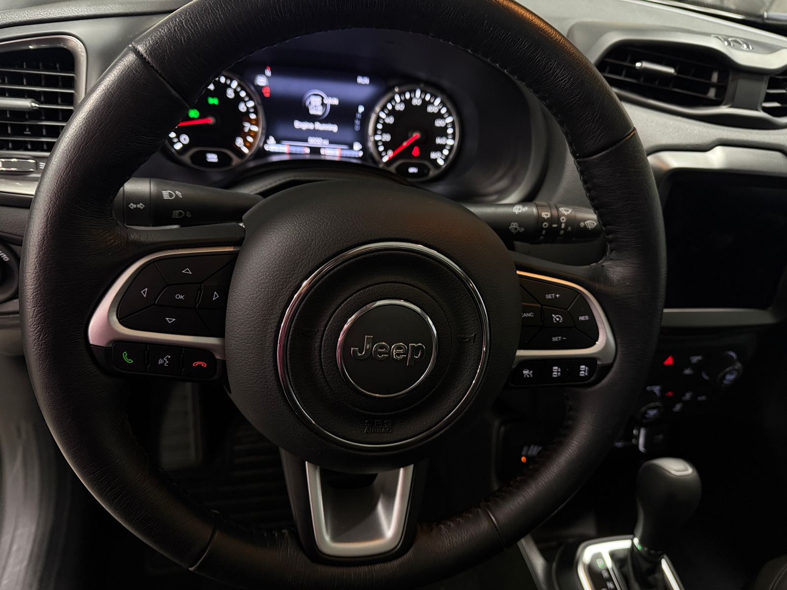 Thumbnail: 2023 Jeep Renegade - 4