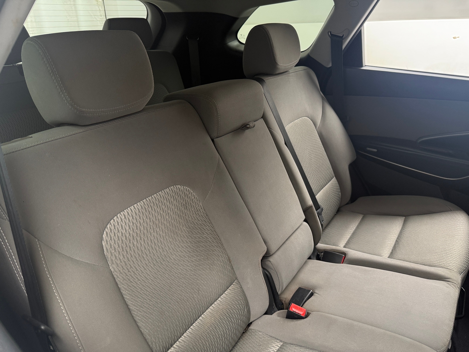 Thumbnail: 2017 Hyundai Santa Fe - 6