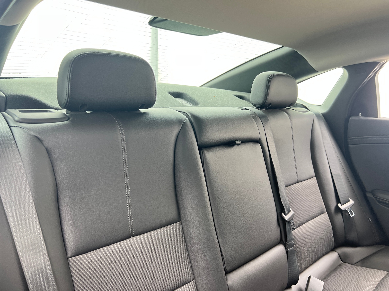 Thumbnail: 2019 Chevrolet Impala - 5