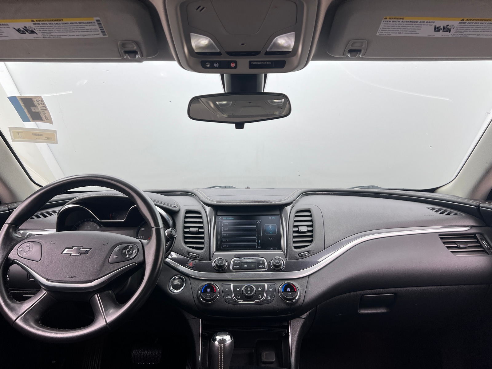 Thumbnail: 2019 Chevrolet Impala - 2