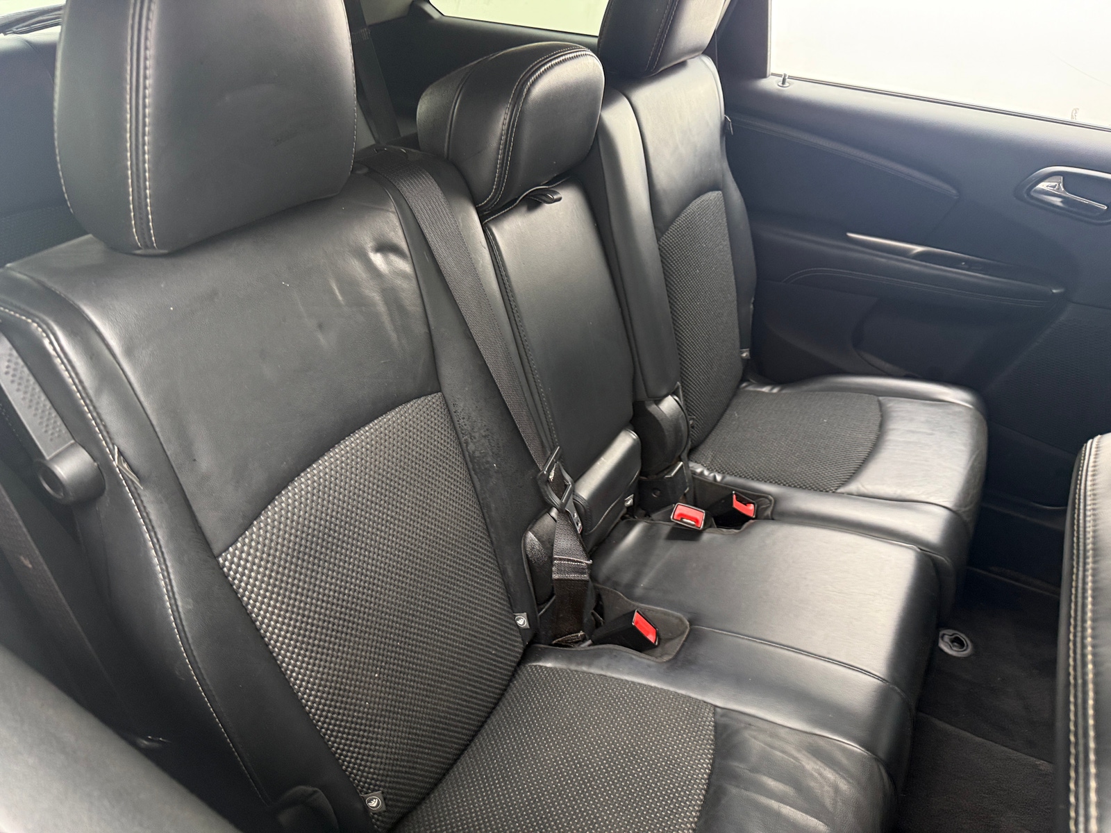 Thumbnail: 2017 Dodge Journey - 5