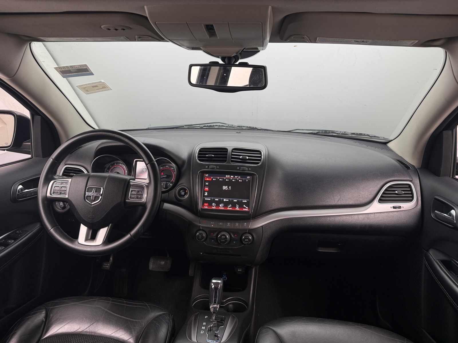 Thumbnail: 2017 Dodge Journey - 2