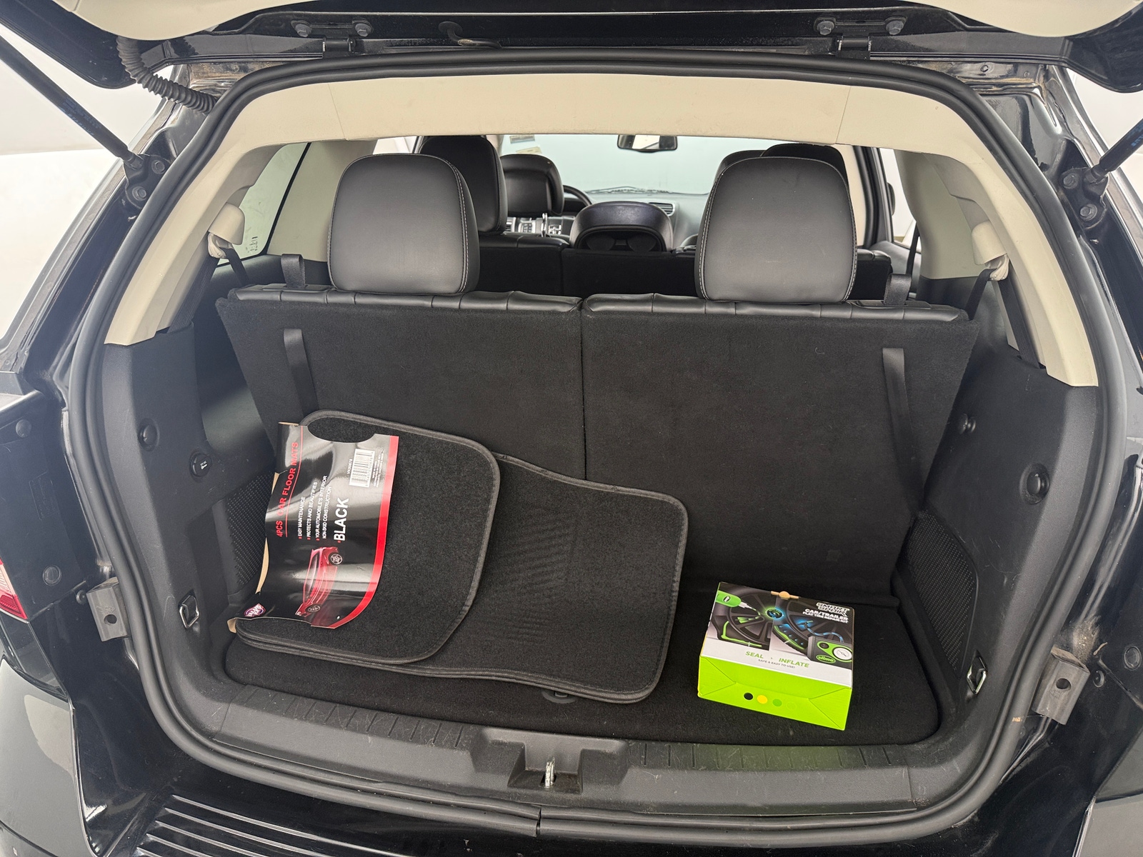 Thumbnail: 2017 Dodge Journey - 6