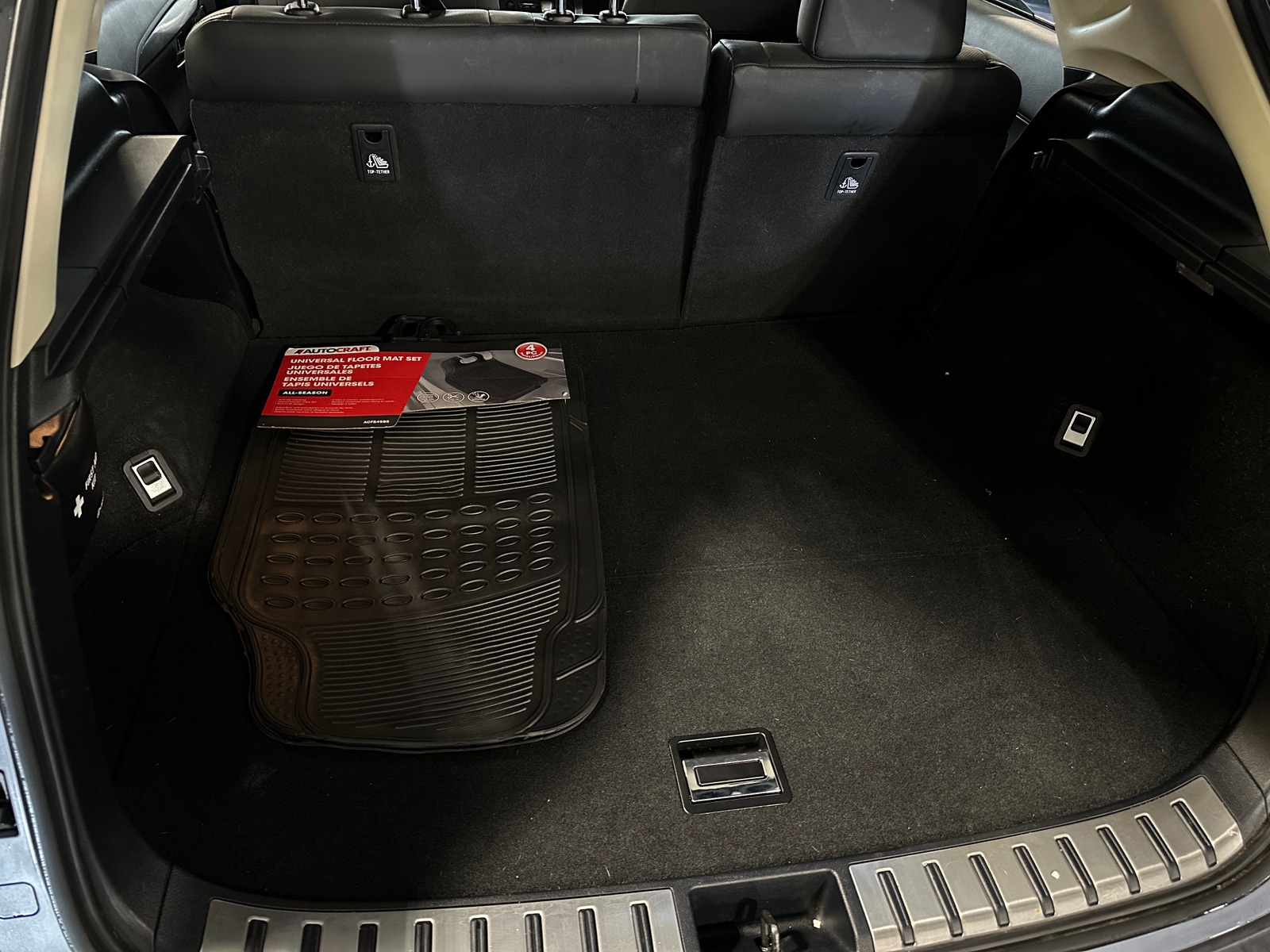 Thumbnail: 2017 Lexus NX - 6