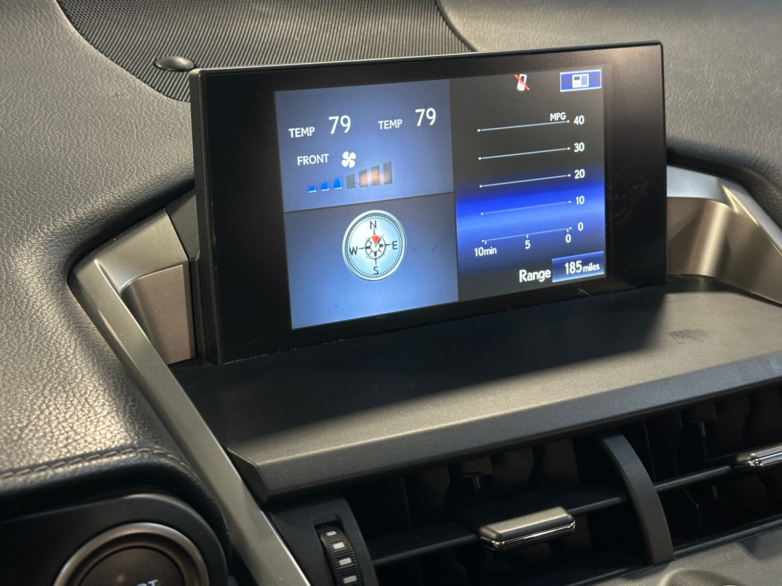 Thumbnail: 2017 Lexus NX - 3