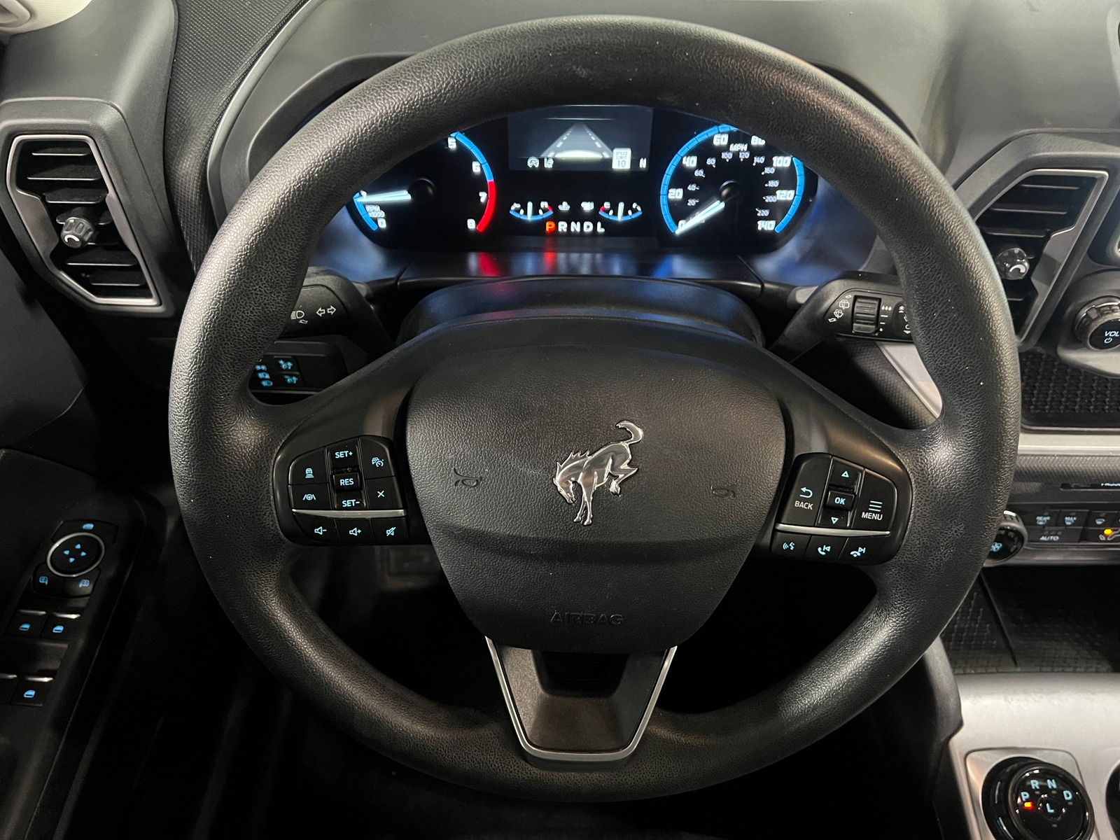Thumbnail: 2022 Ford Bronco Sport - 5