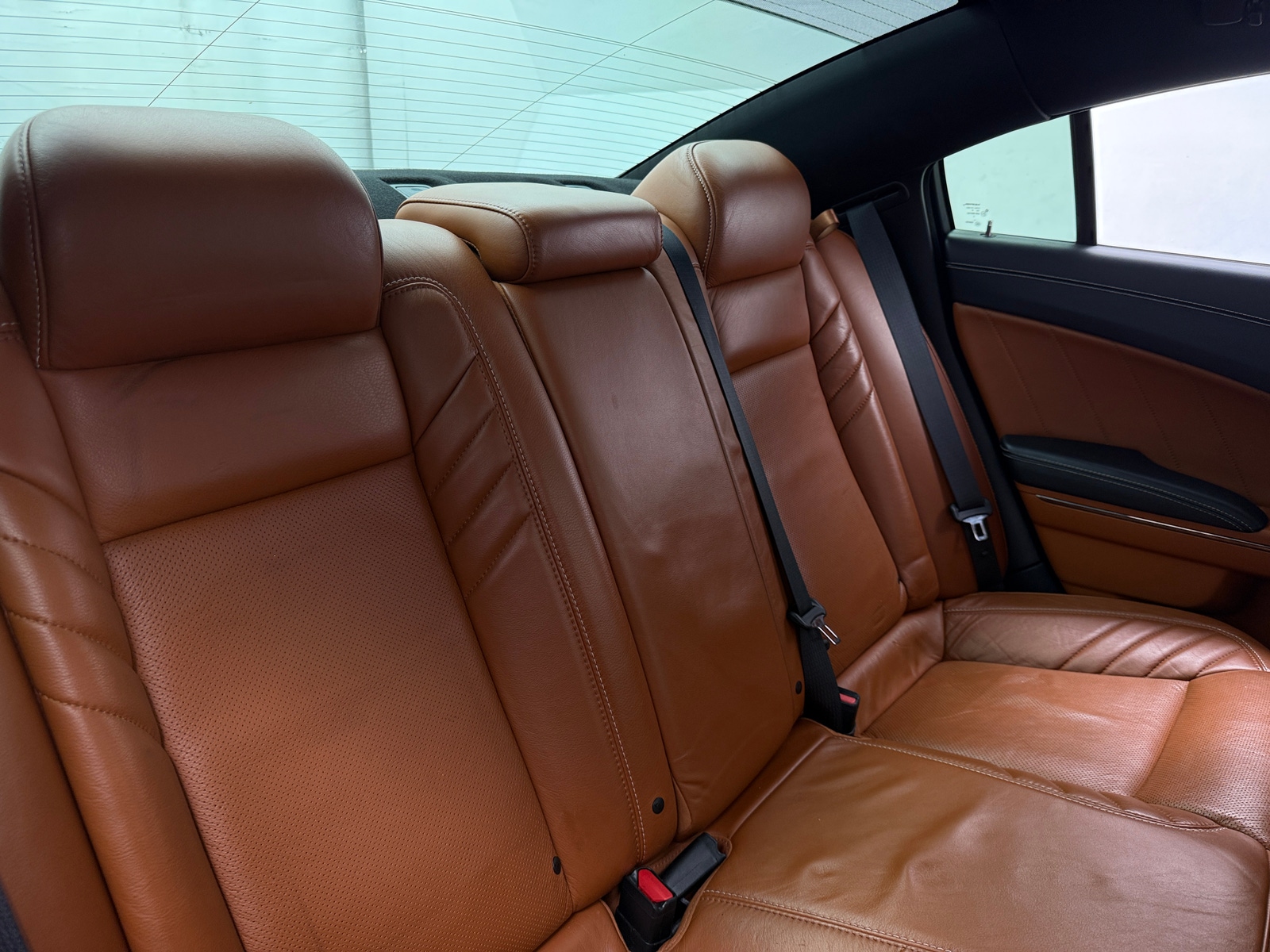 Thumbnail: 2020 Dodge Charger - 5